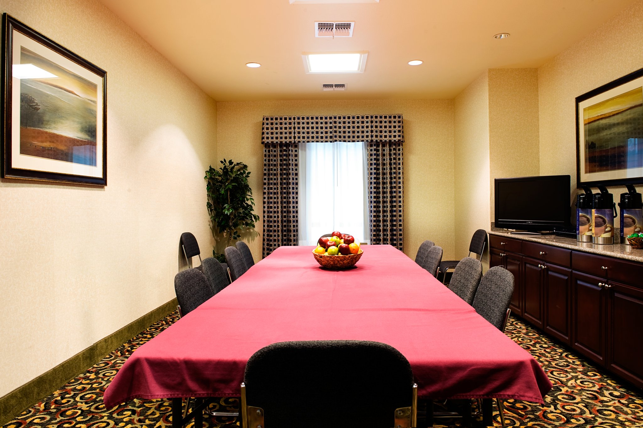 Holiday Inn Express & Suites San Antonio NW-Medical Area