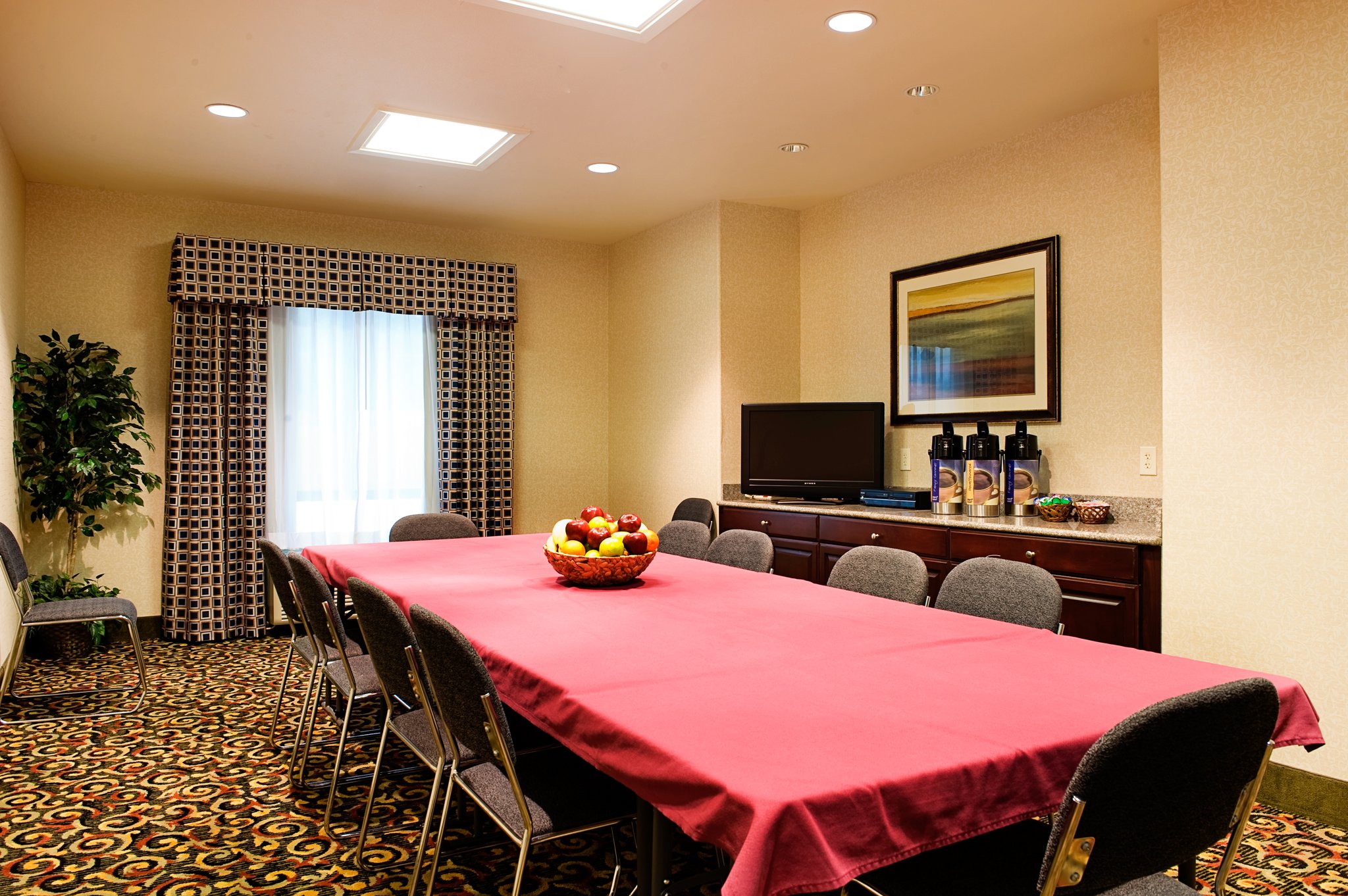 Holiday Inn Express & Suites San Antonio NW-Medical Area