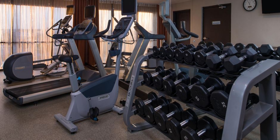 Holiday Inn Express & Suites San Antonio NW-Medical Area