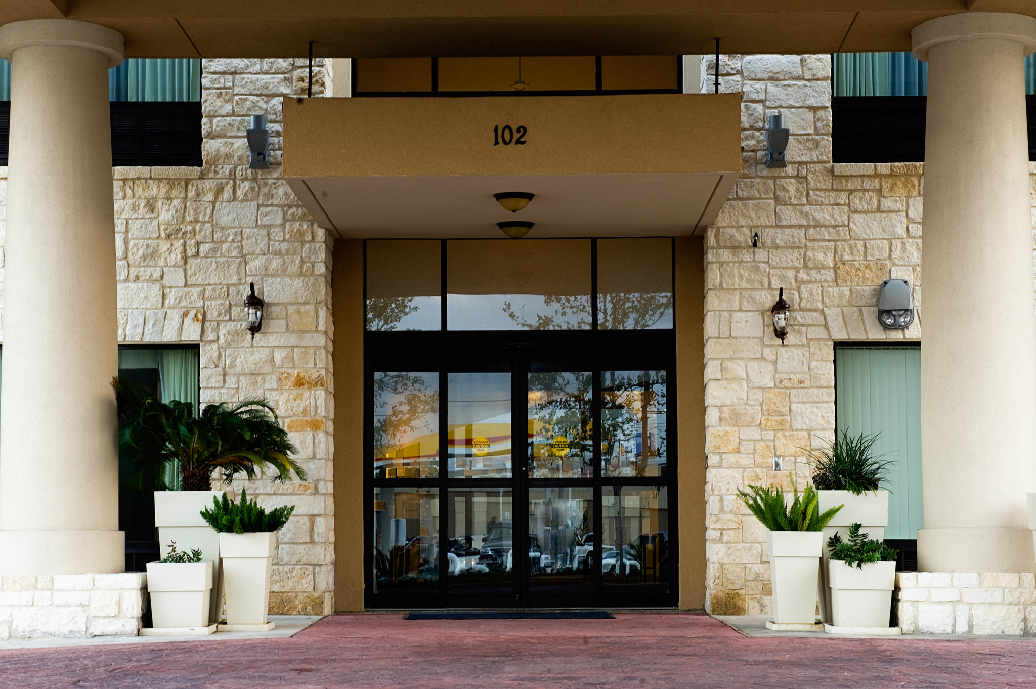 Holiday Inn Express & Suites San Antonio NW-Medical Area