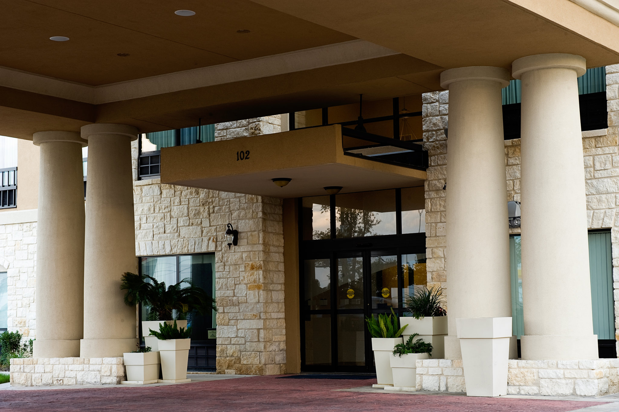 Holiday Inn Express & Suites San Antonio NW-Medical Area