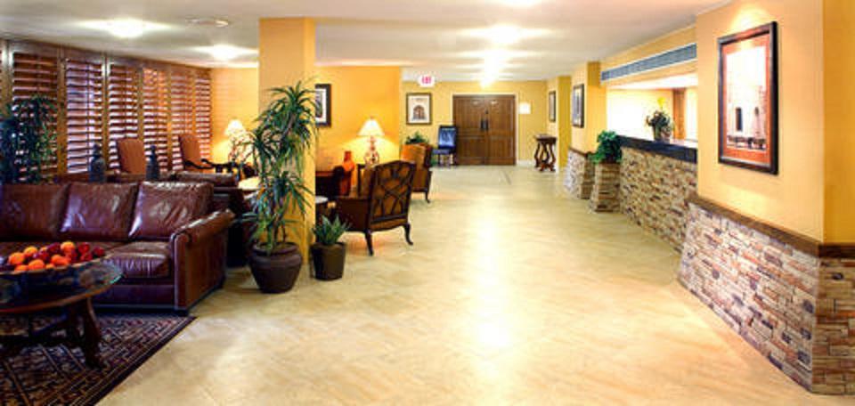 Holiday Inn San Antonio-Dwtn (Market Sq)