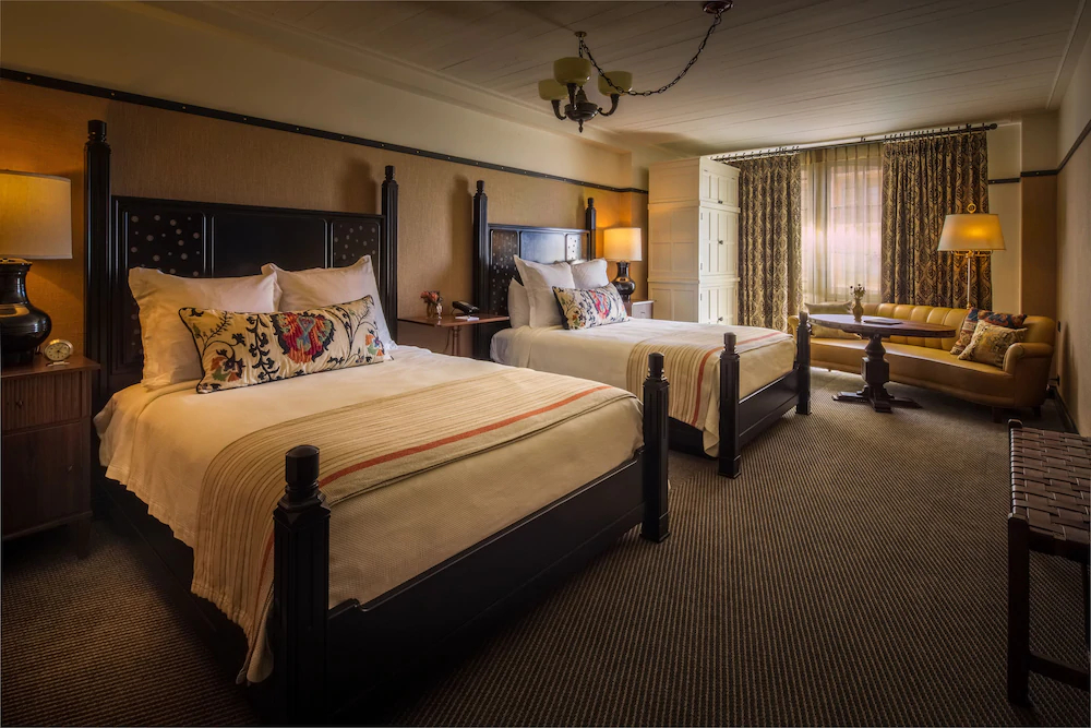 Hotel Emma