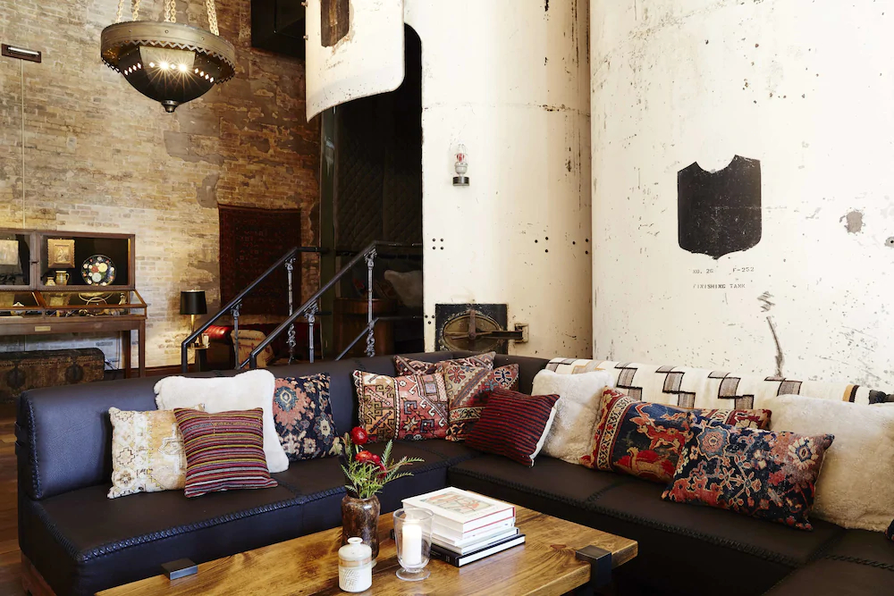 Hotel Emma