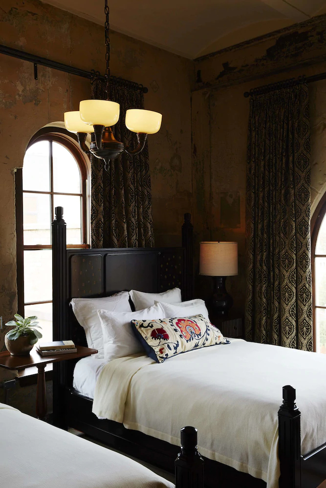 Hotel Emma
