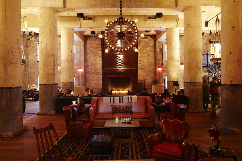 Hotel Emma