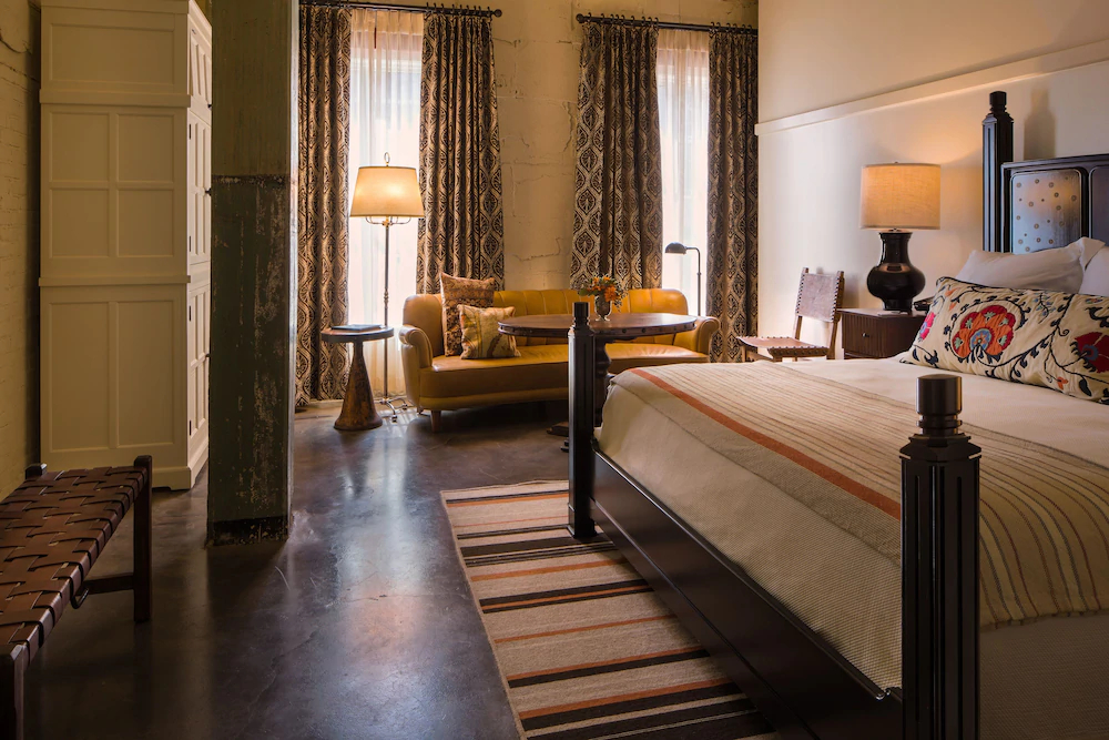 Hotel Emma