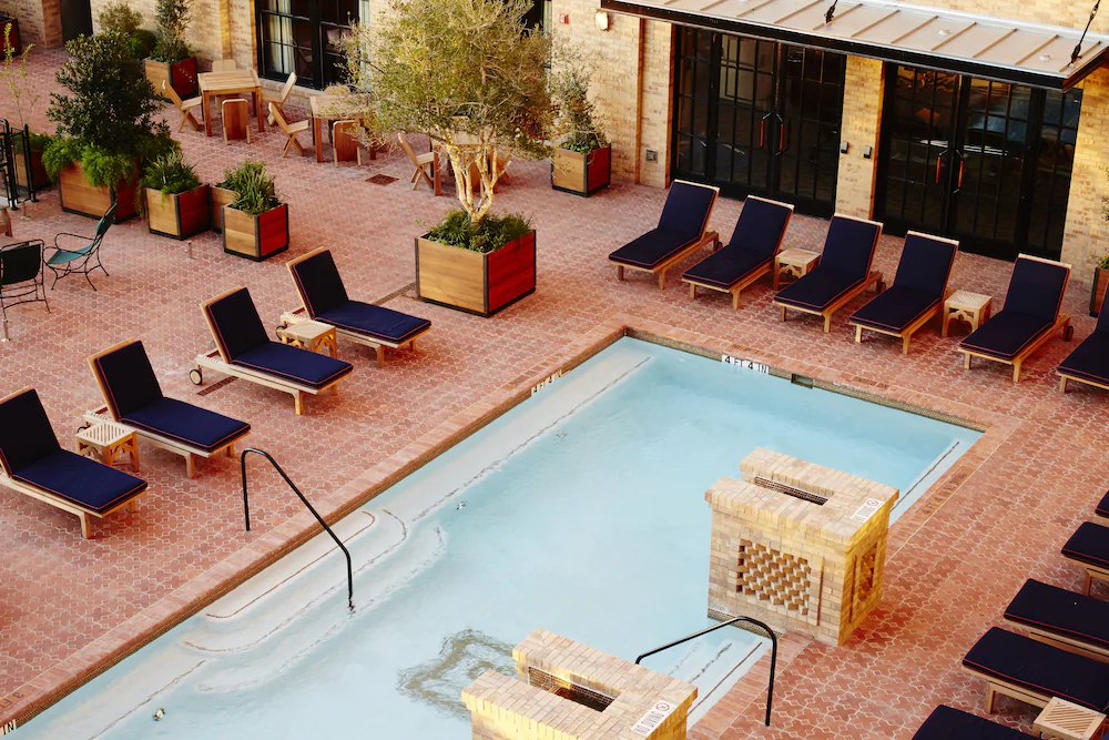 Hotel Emma