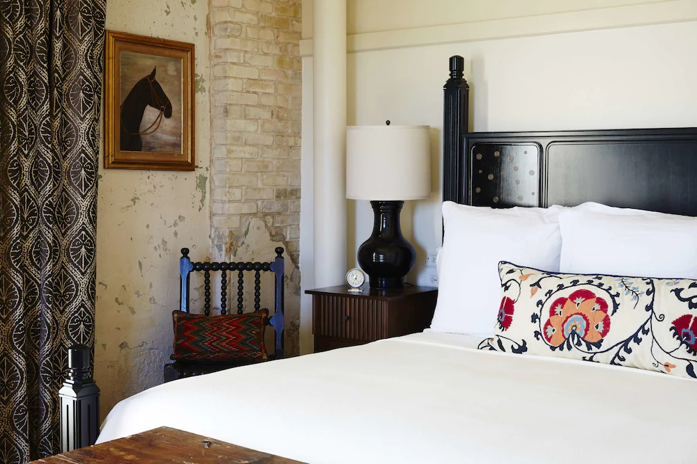 Hotel Emma