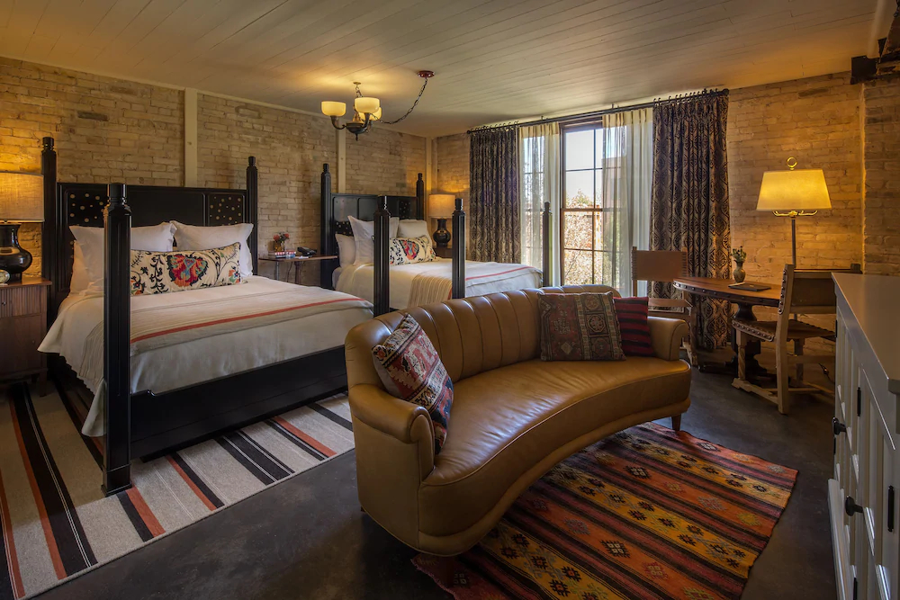 Hotel Emma