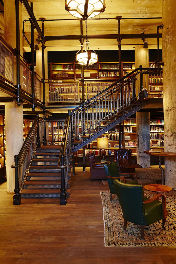 Hotel Emma