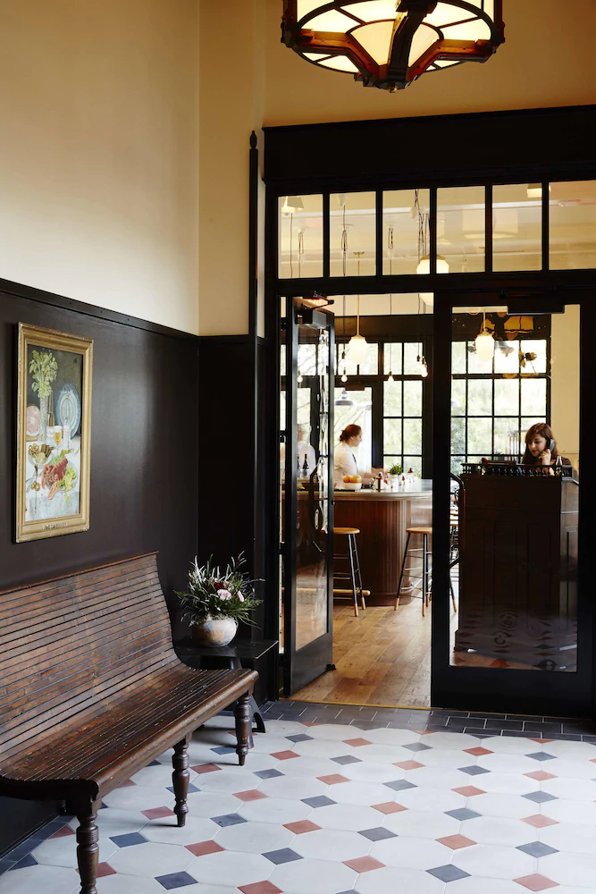 Hotel Emma