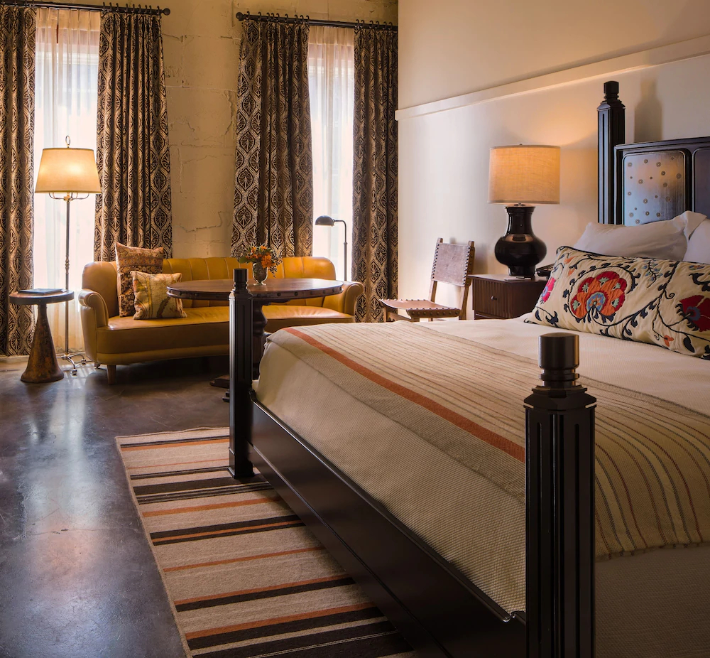 Hotel Emma