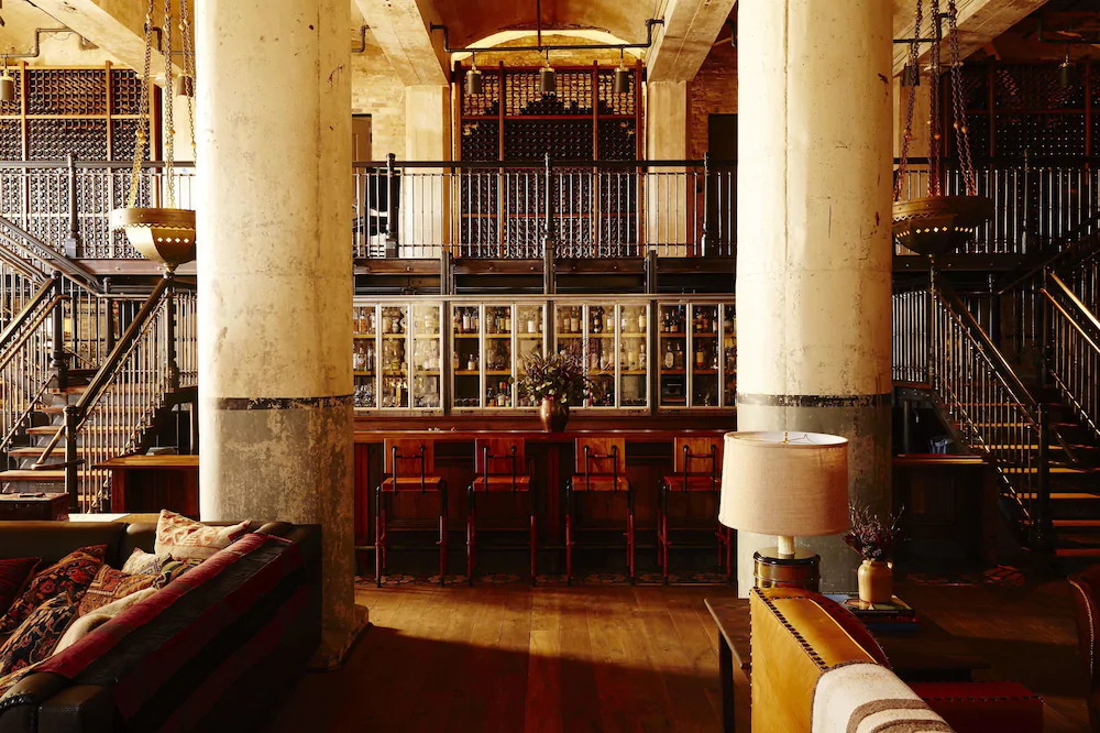 Hotel Emma