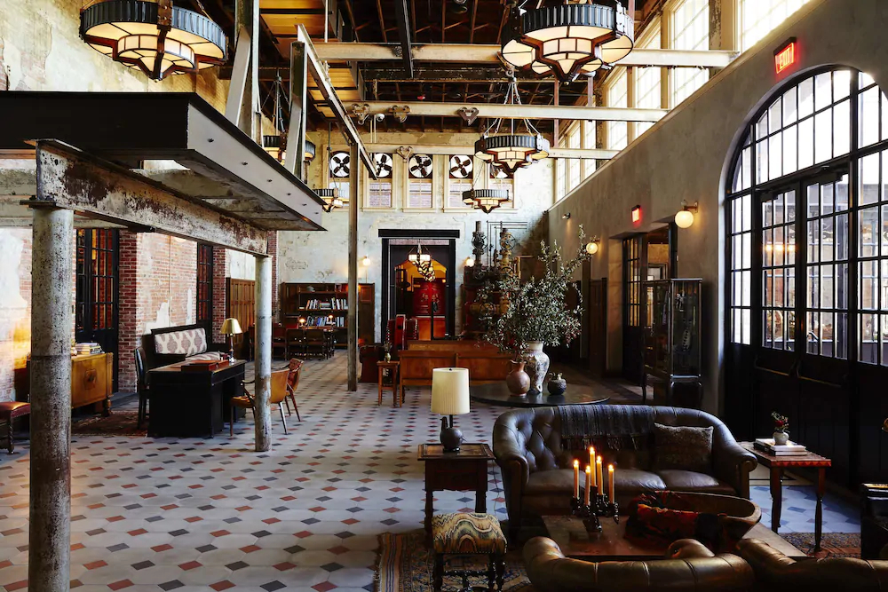 Hotel Emma
