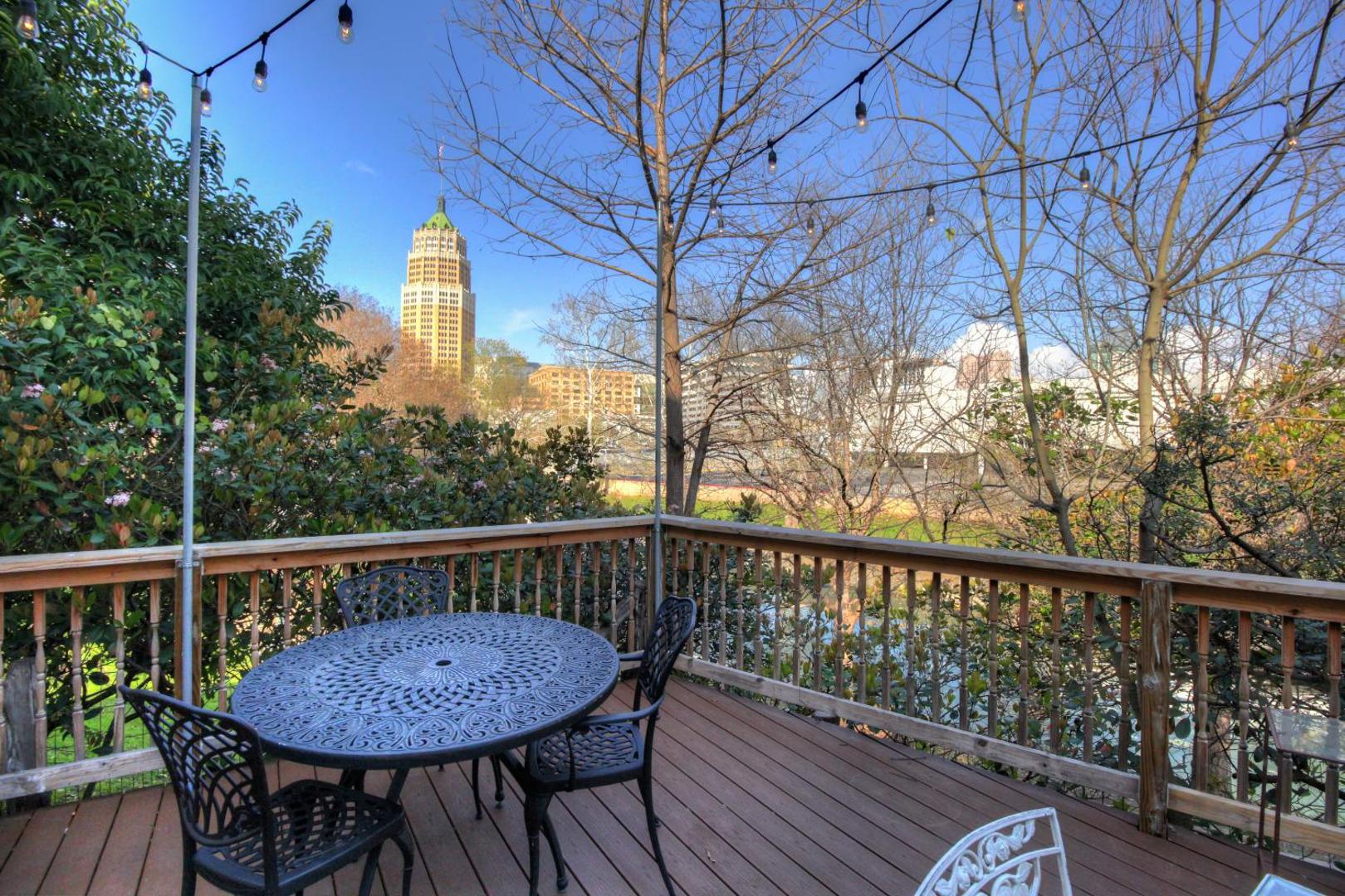 Inn on the Riverwalk