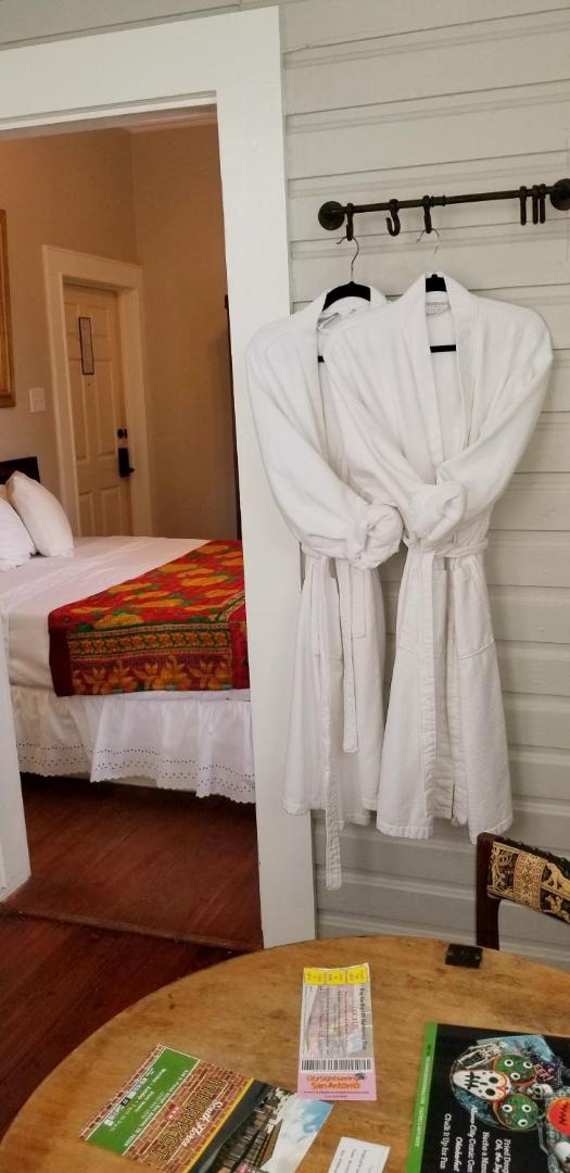 Inn on the Riverwalk