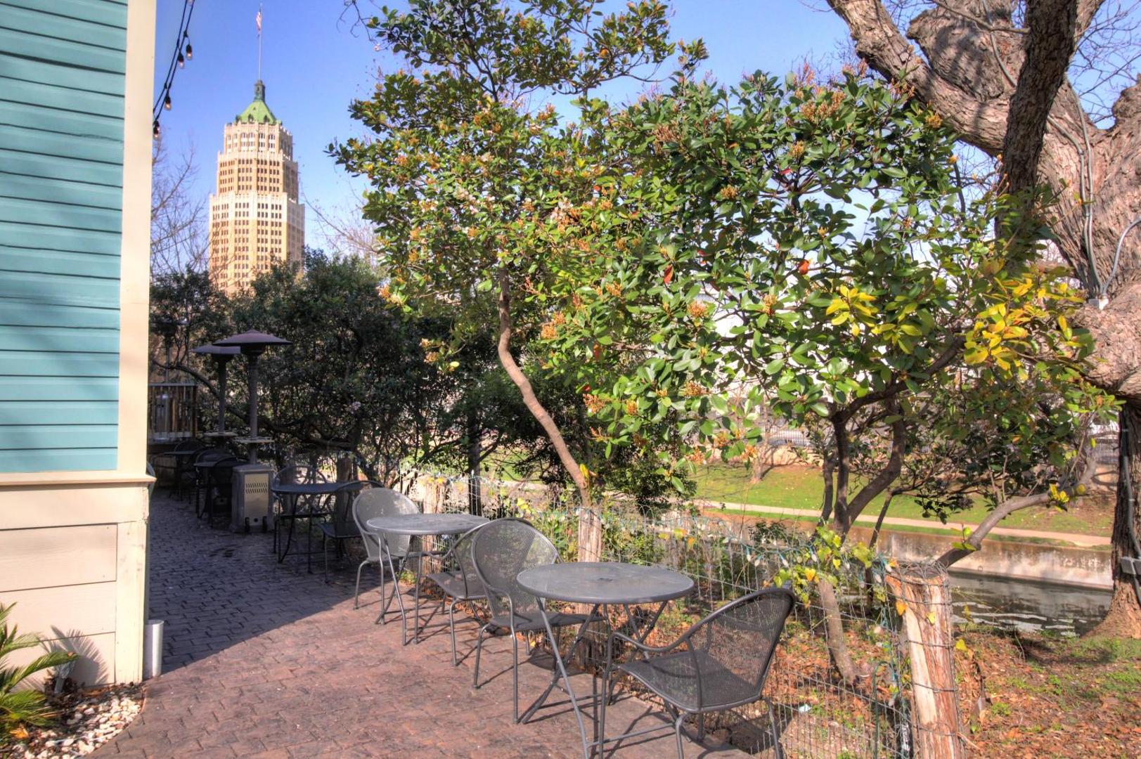 Inn on the Riverwalk