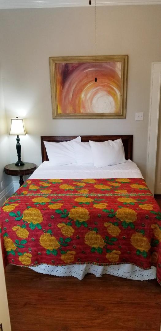 Inn on the Riverwalk