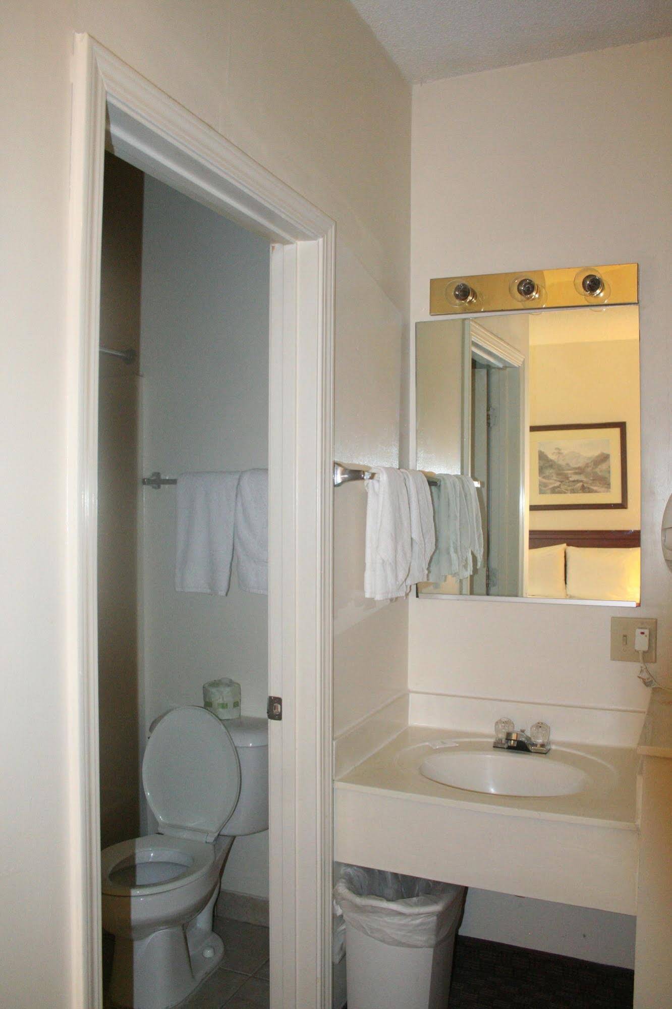 InTown Suites San Antonio East