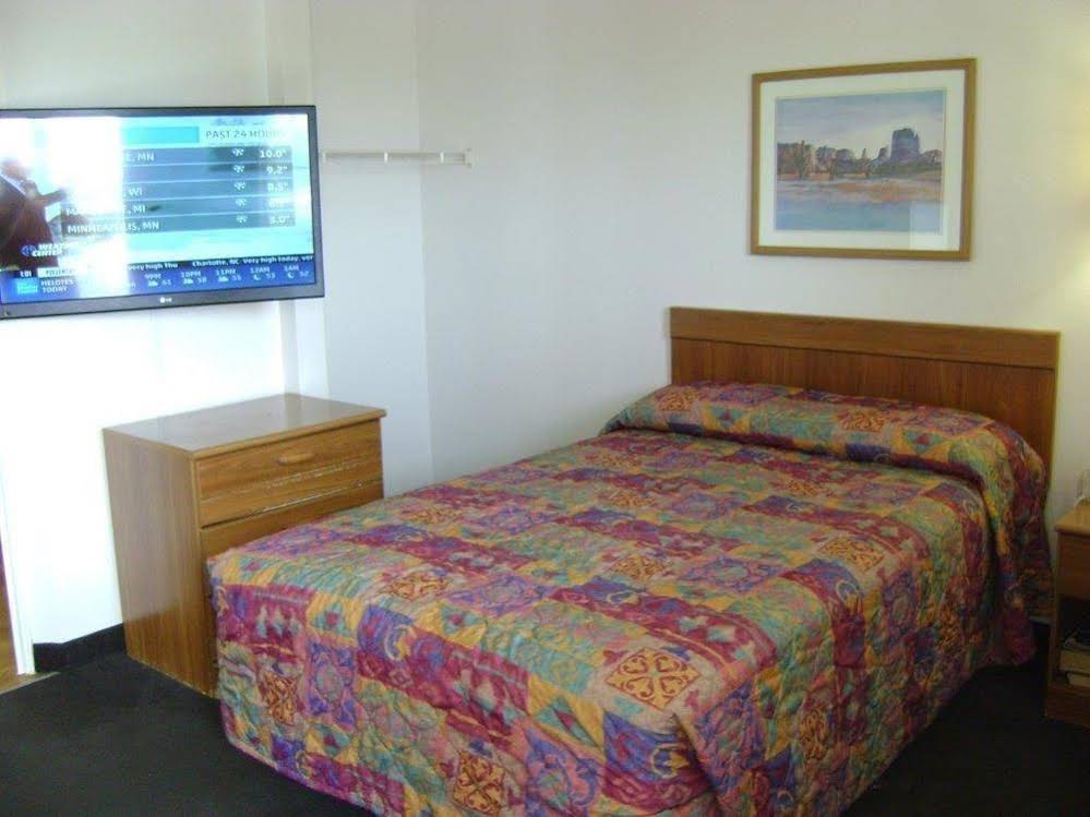 InTown Suites San Antonio East