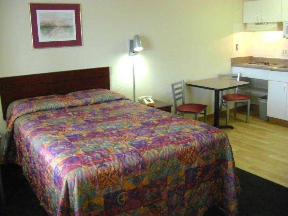 InTown Suites San Antonio East