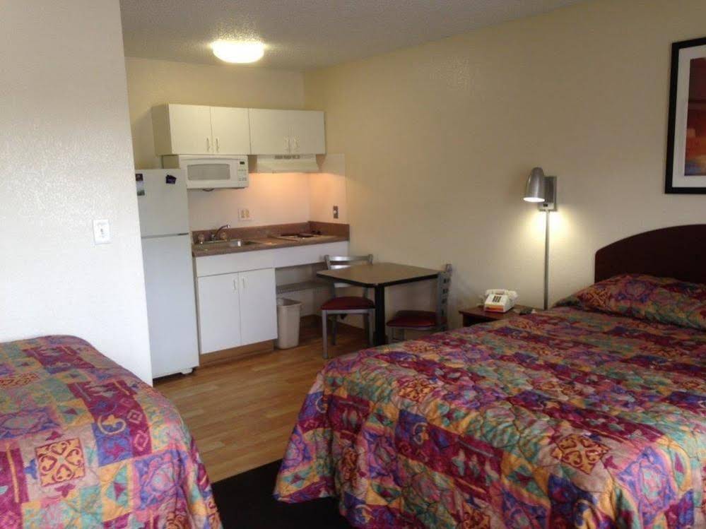 InTown Suites San Antonio Northeast