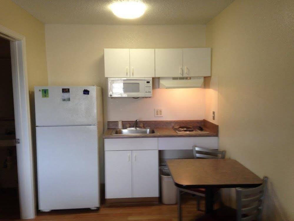InTown Suites San Antonio Northeast