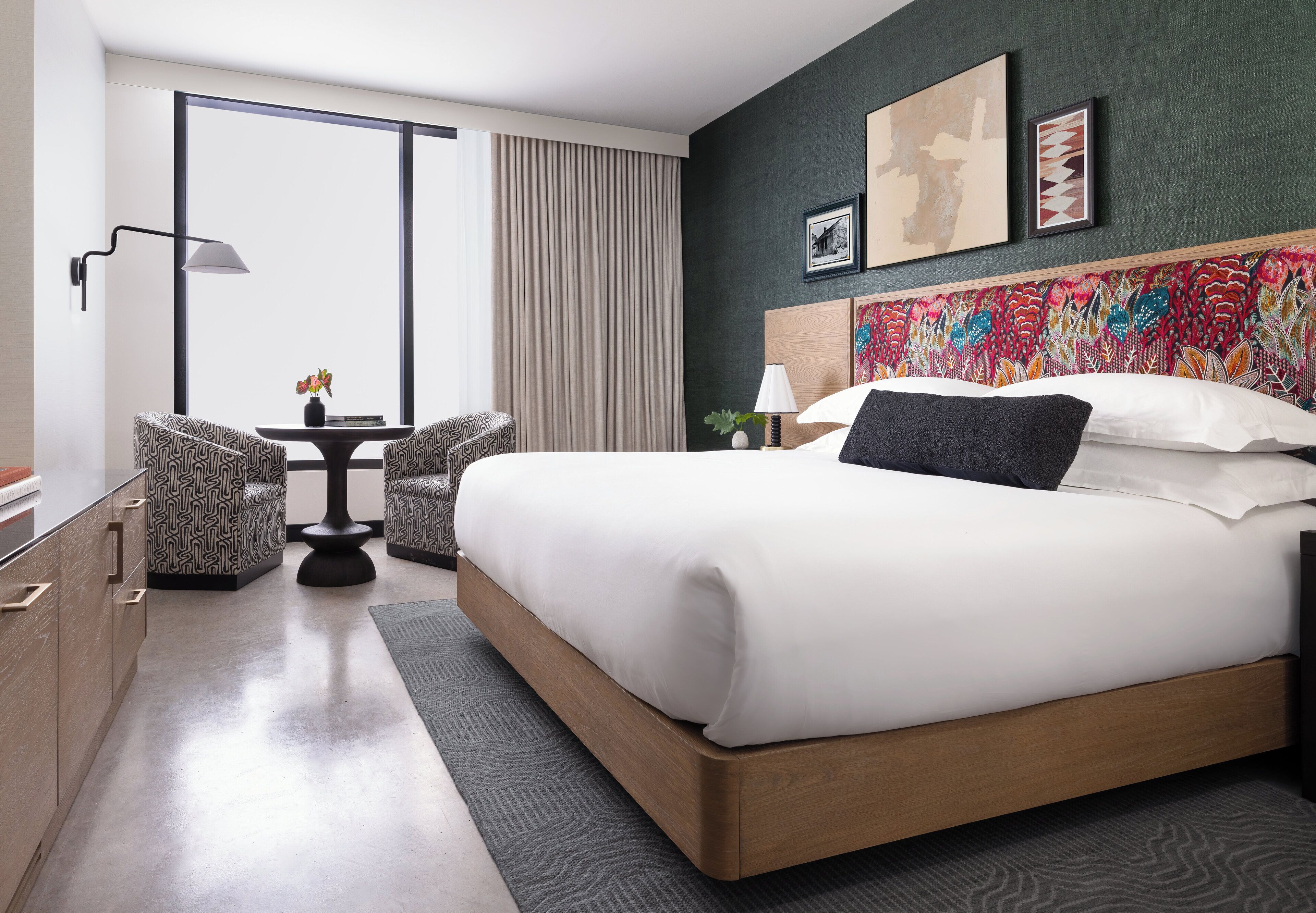 Kimpton Santo