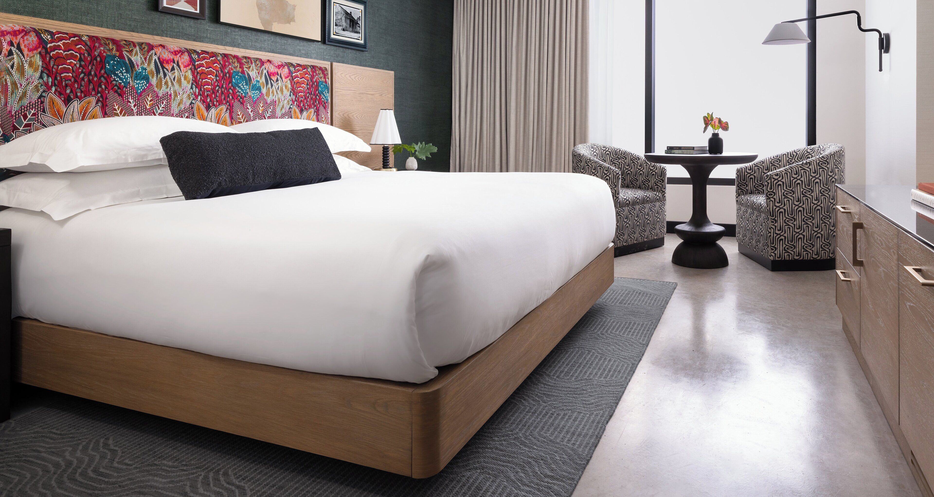 Kimpton Santo