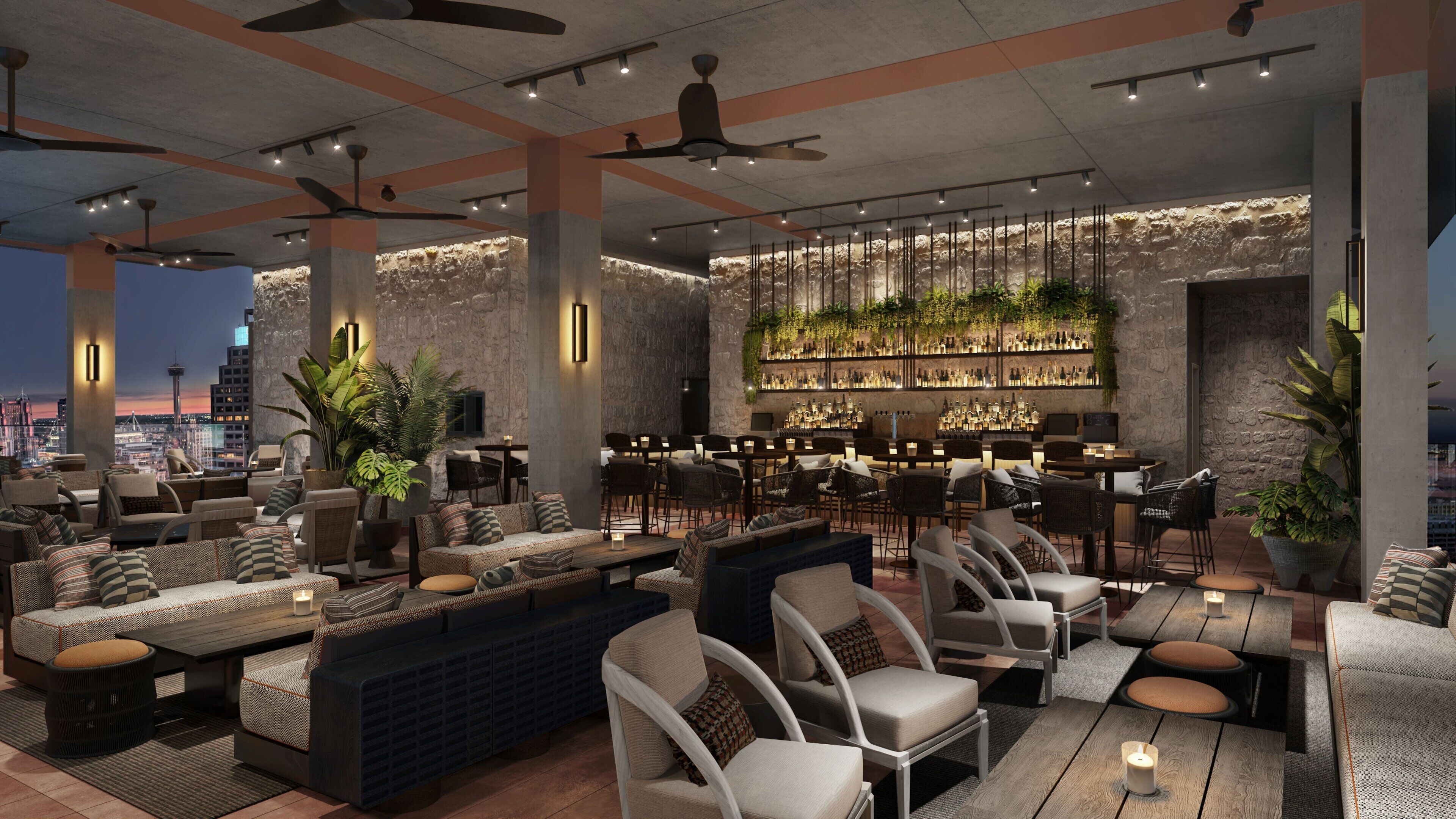 Kimpton Santo