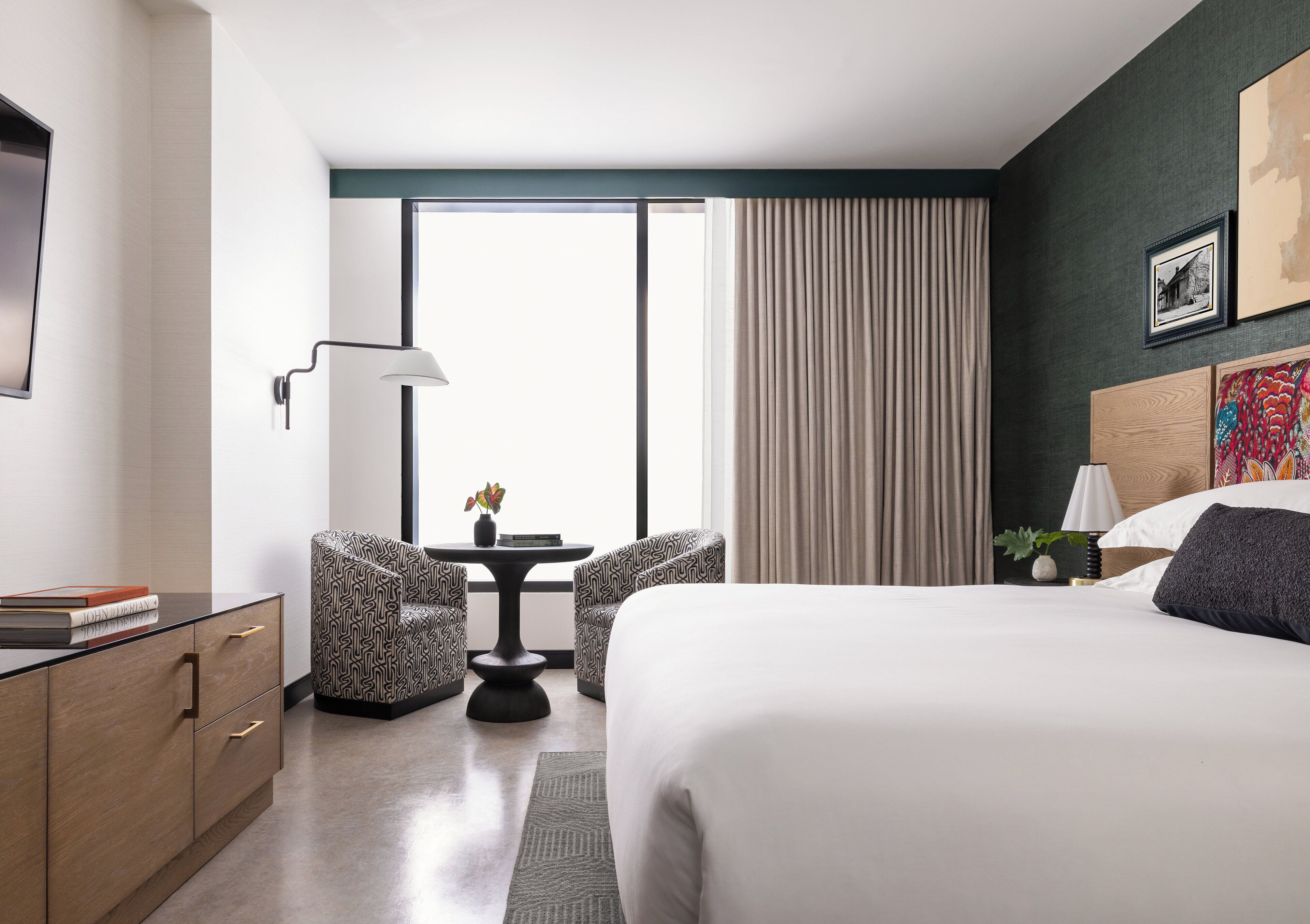 Kimpton Santo