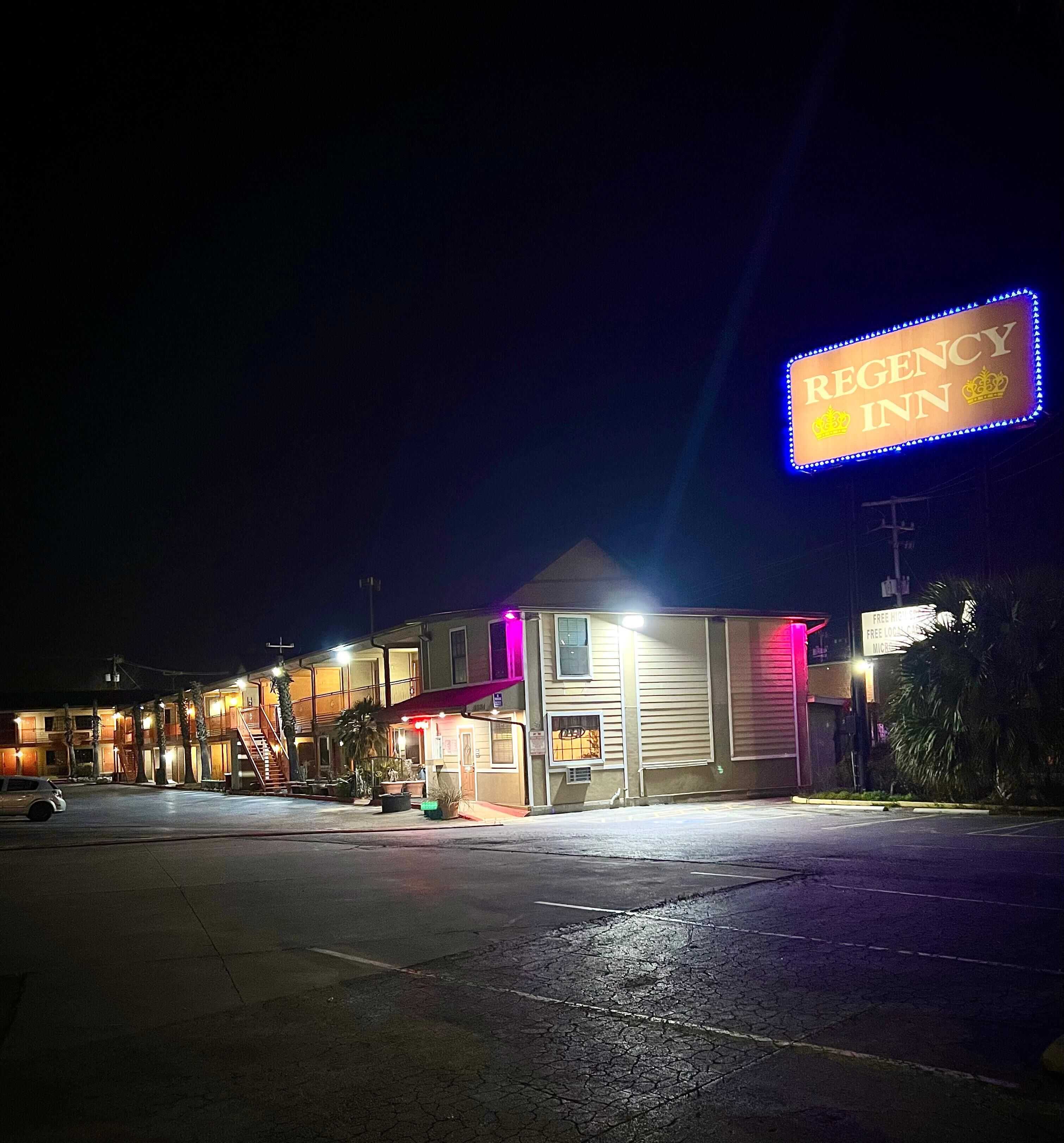 Knights Inn Fort Sam Houston