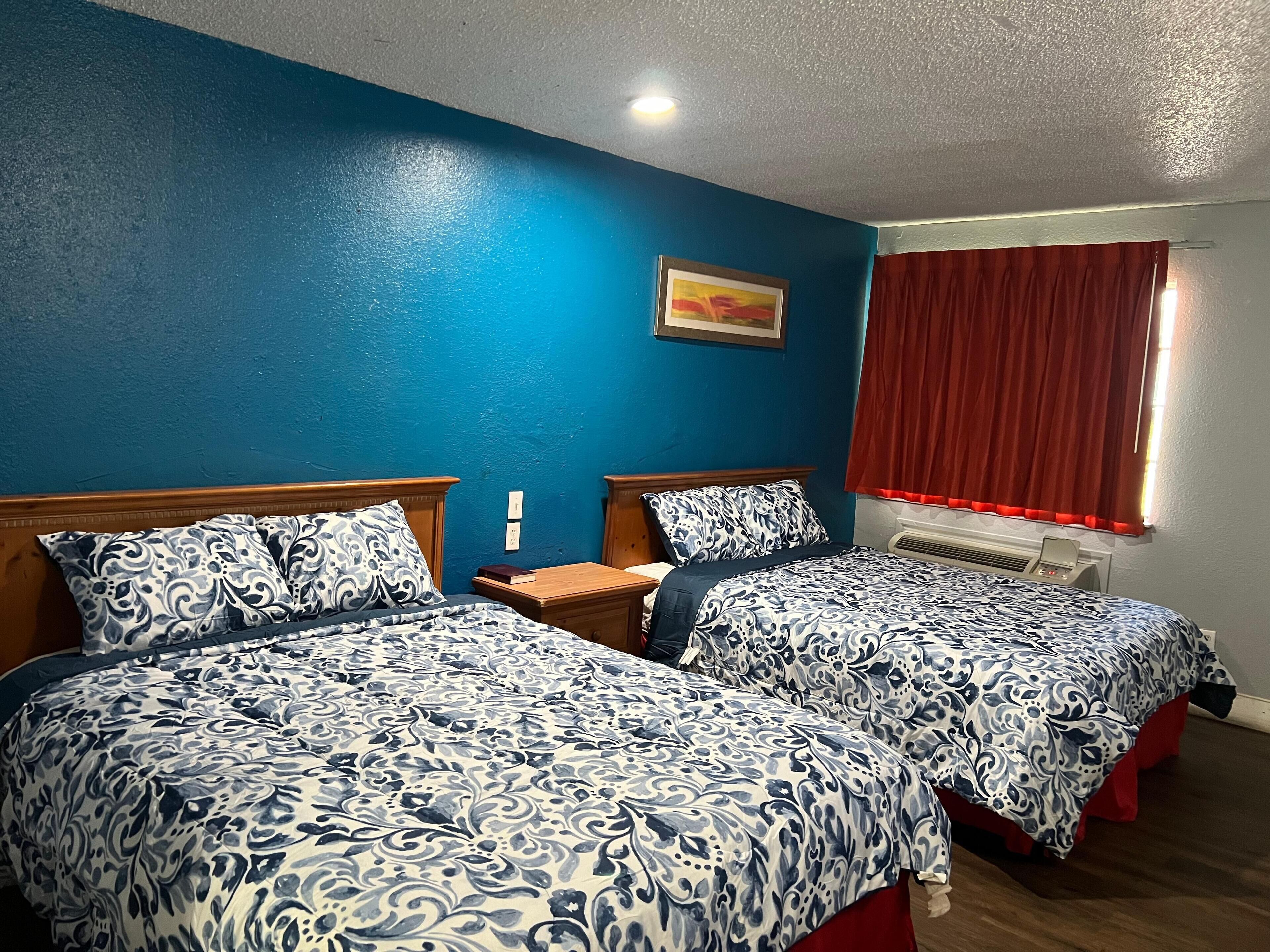 Knights Inn Fort Sam Houston
