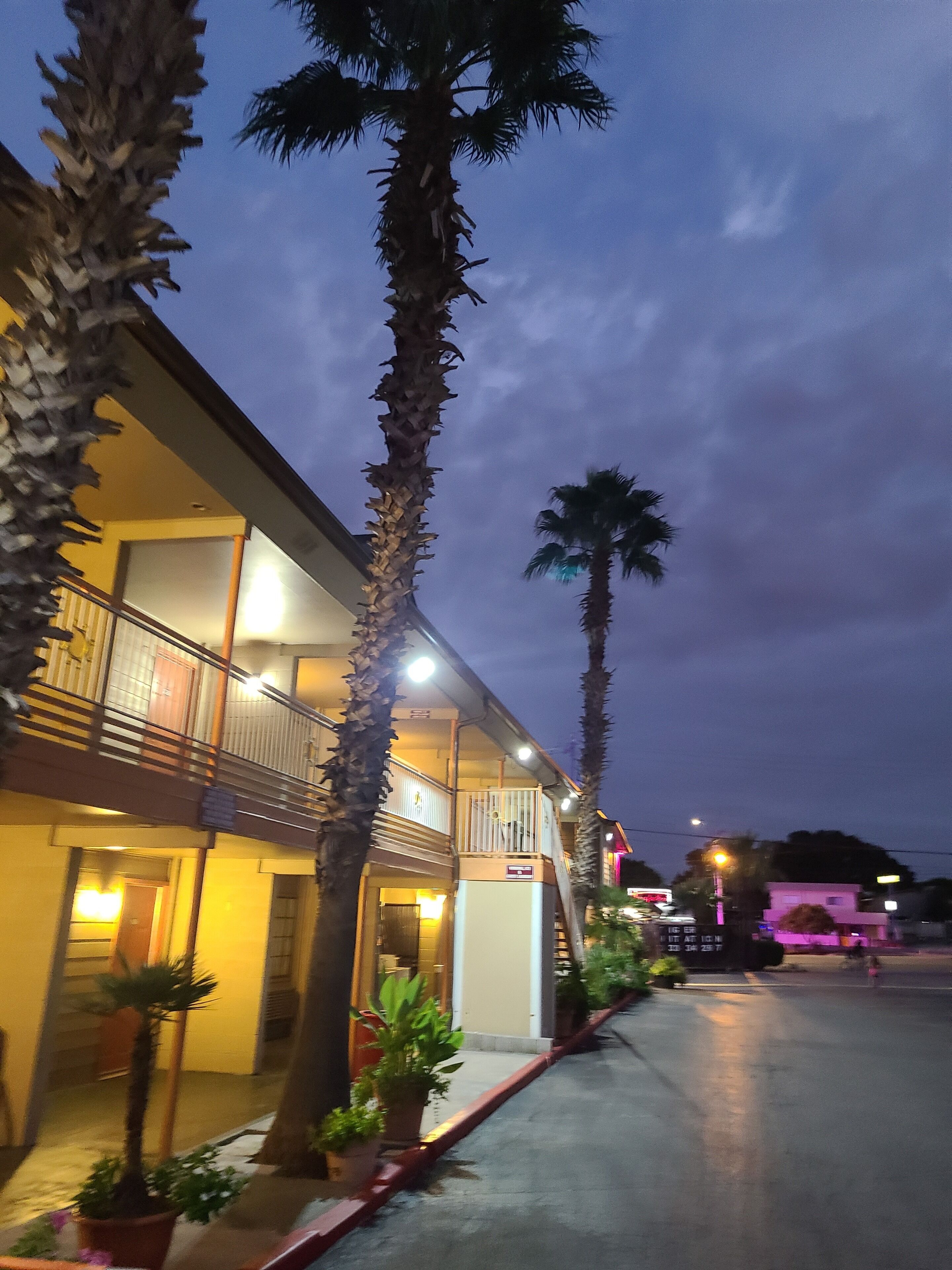 Knights Inn Fort Sam Houston