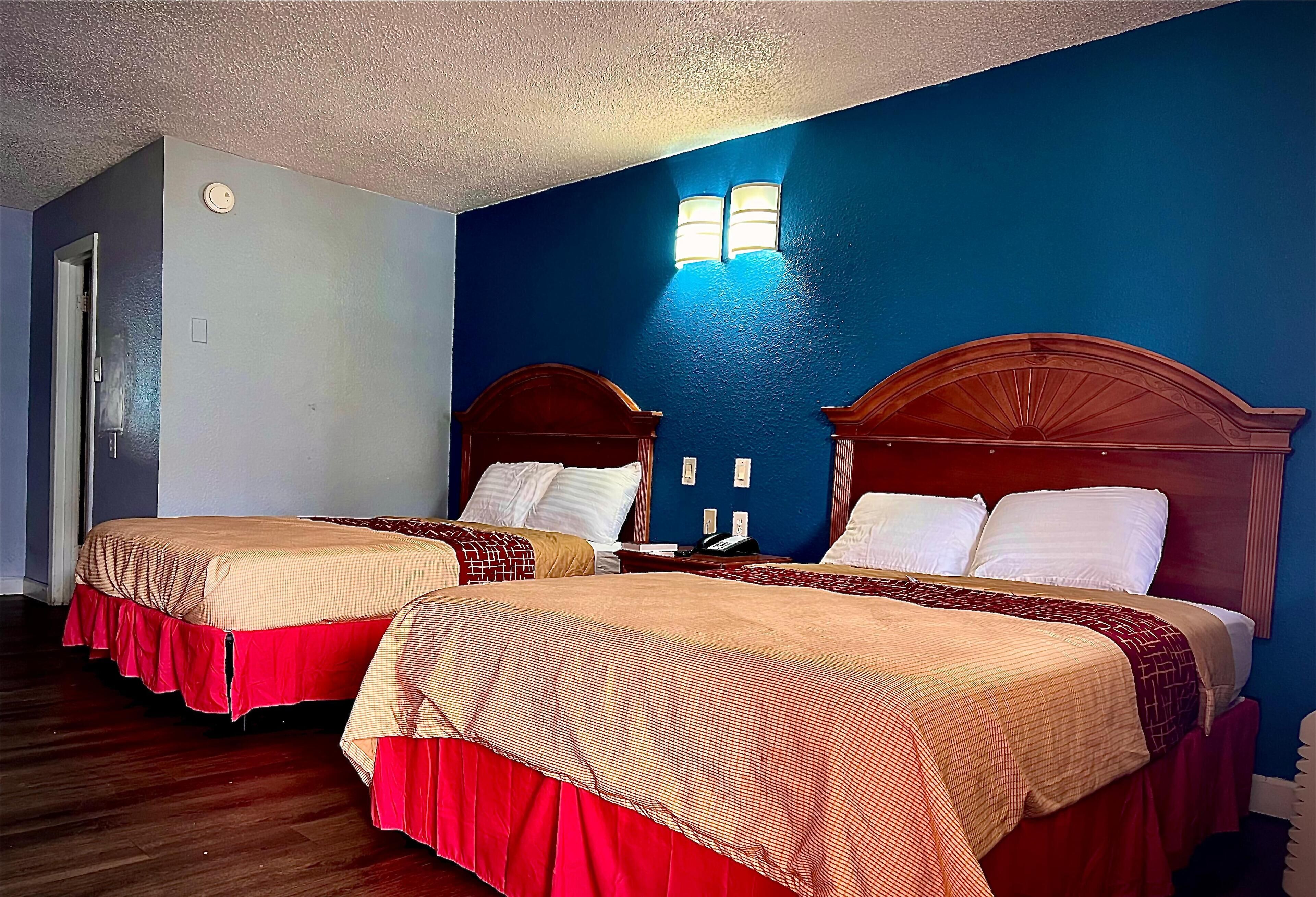 Knights Inn Fort Sam Houston