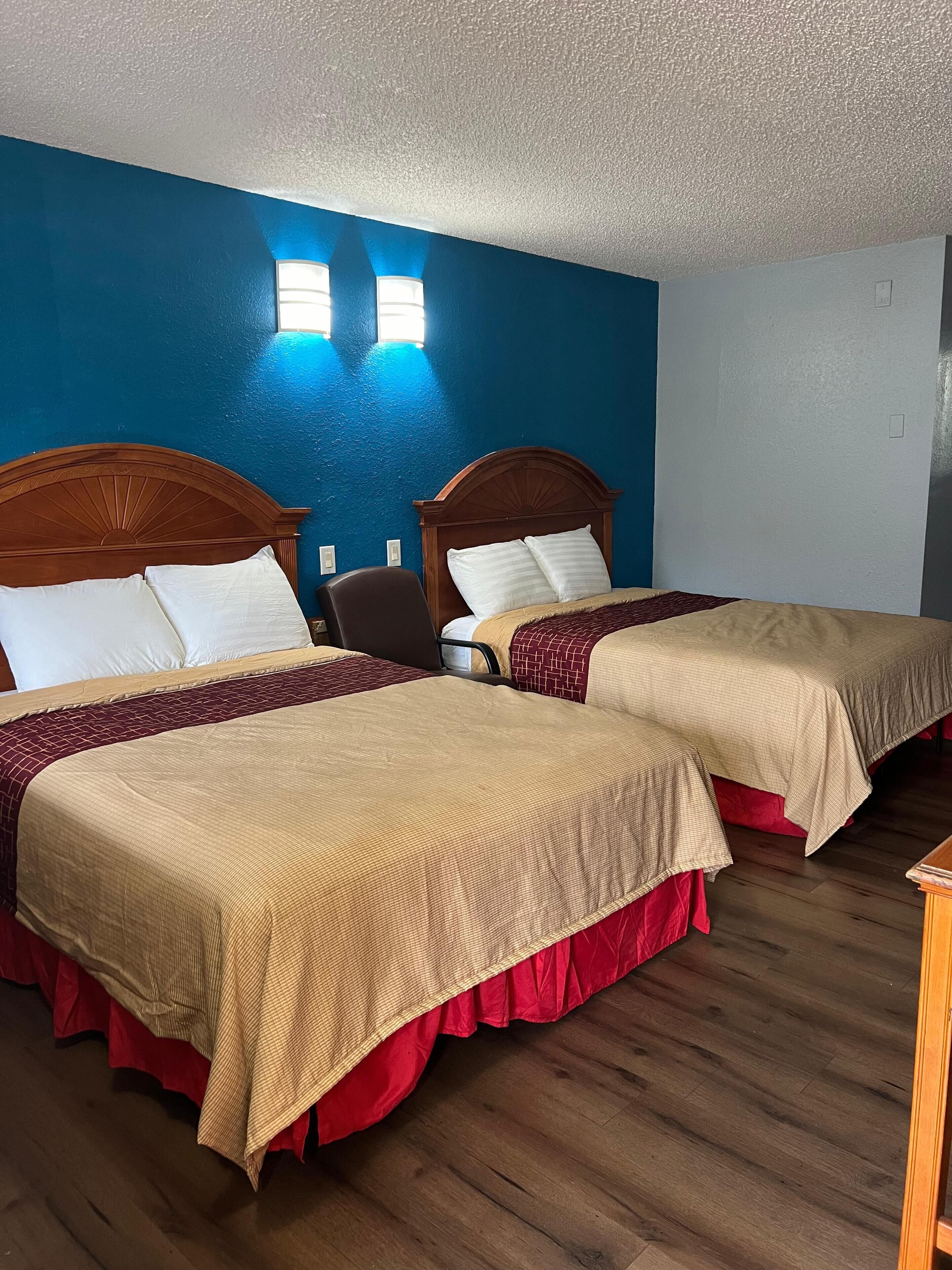 Knights Inn Fort Sam Houston