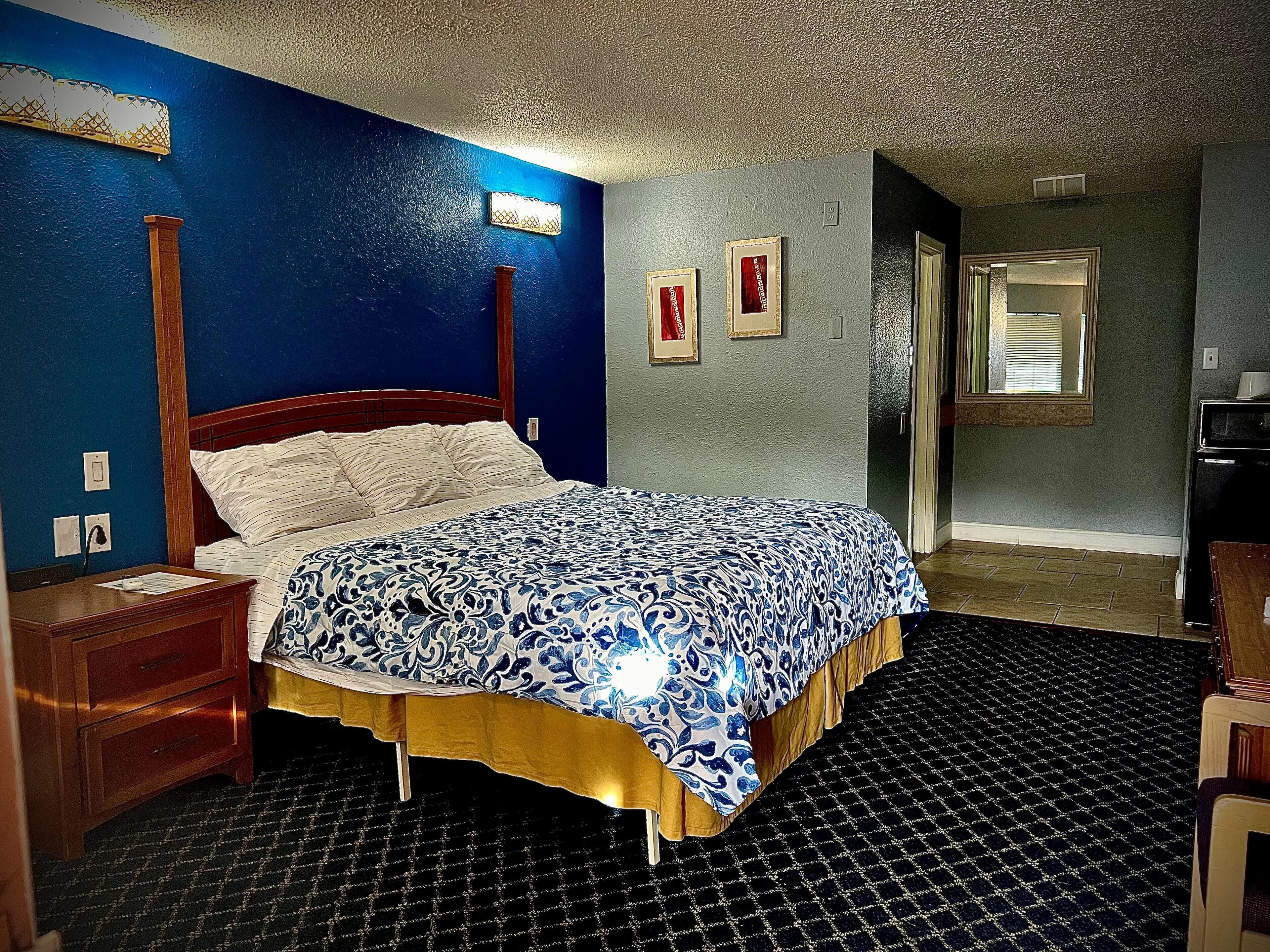 Knights Inn Fort Sam Houston