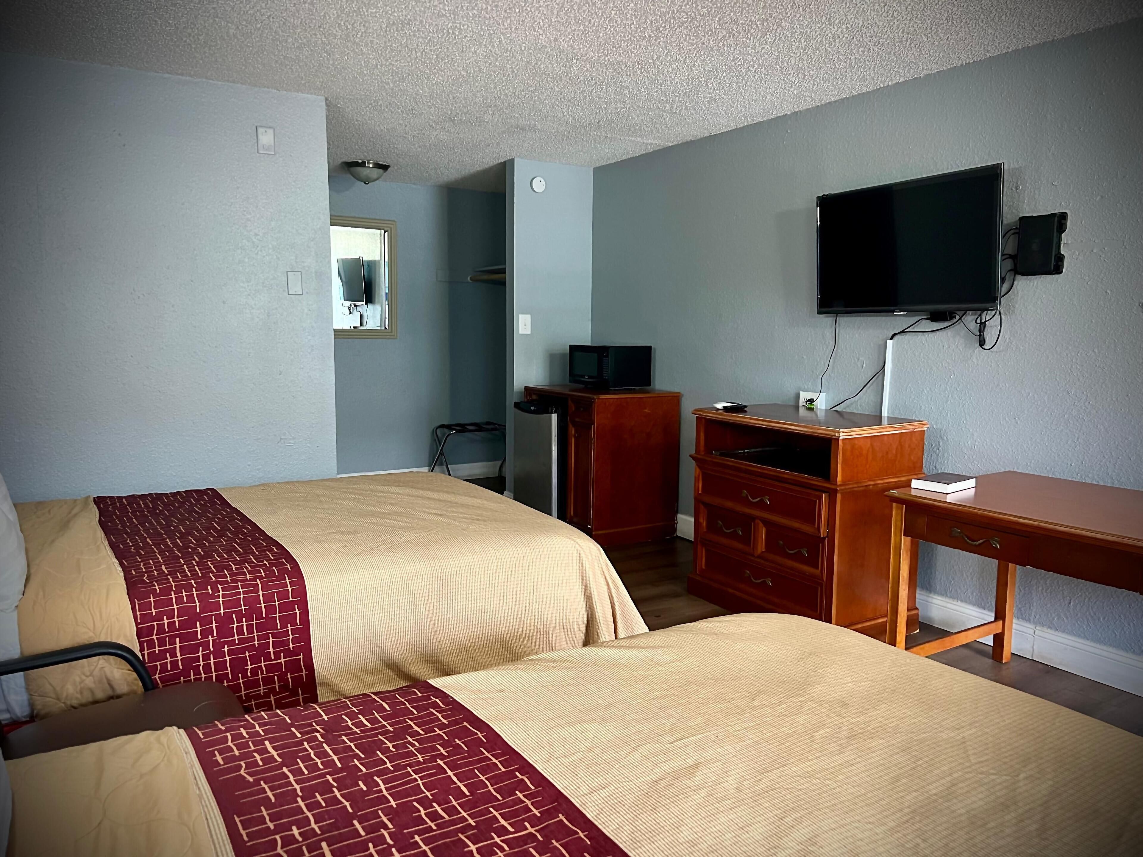Knights Inn Fort Sam Houston
