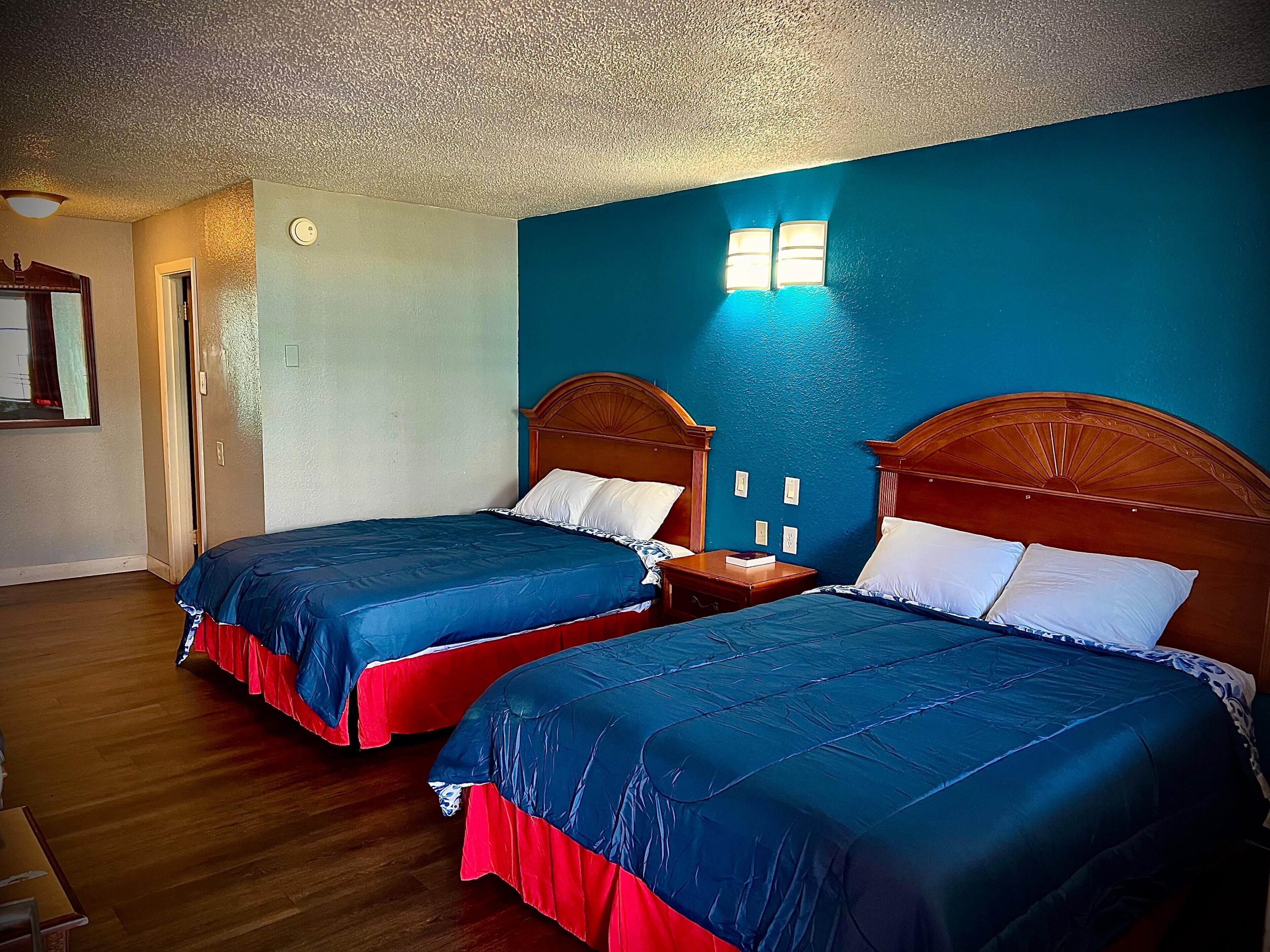 Knights Inn Fort Sam Houston