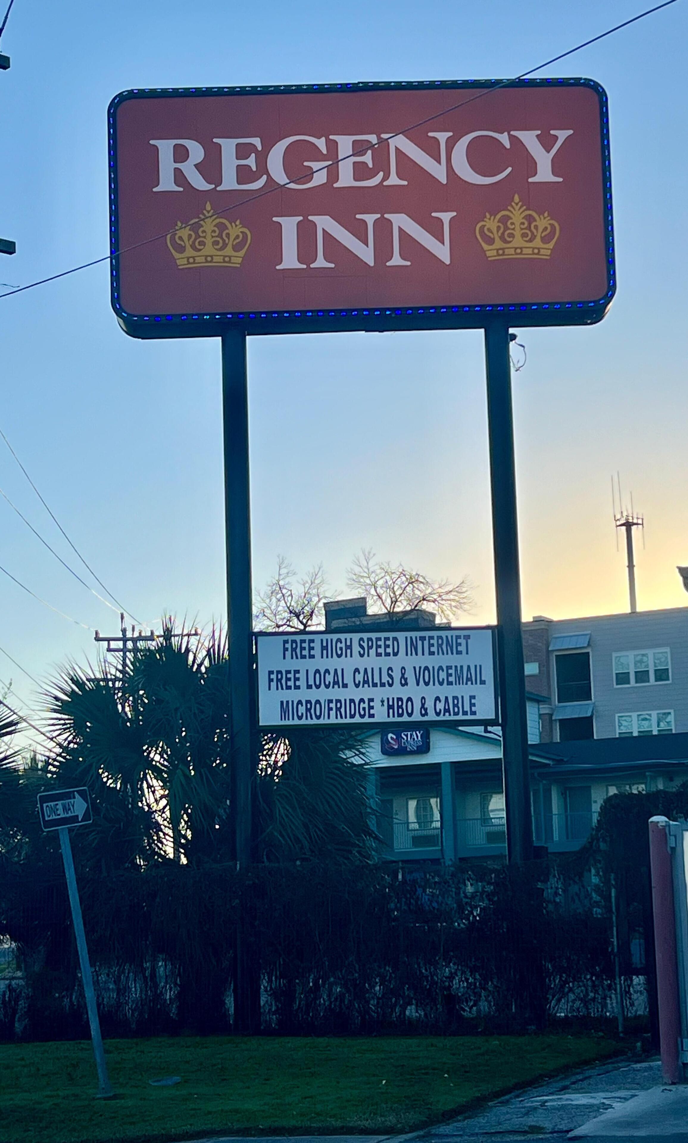 Knights Inn Fort Sam Houston