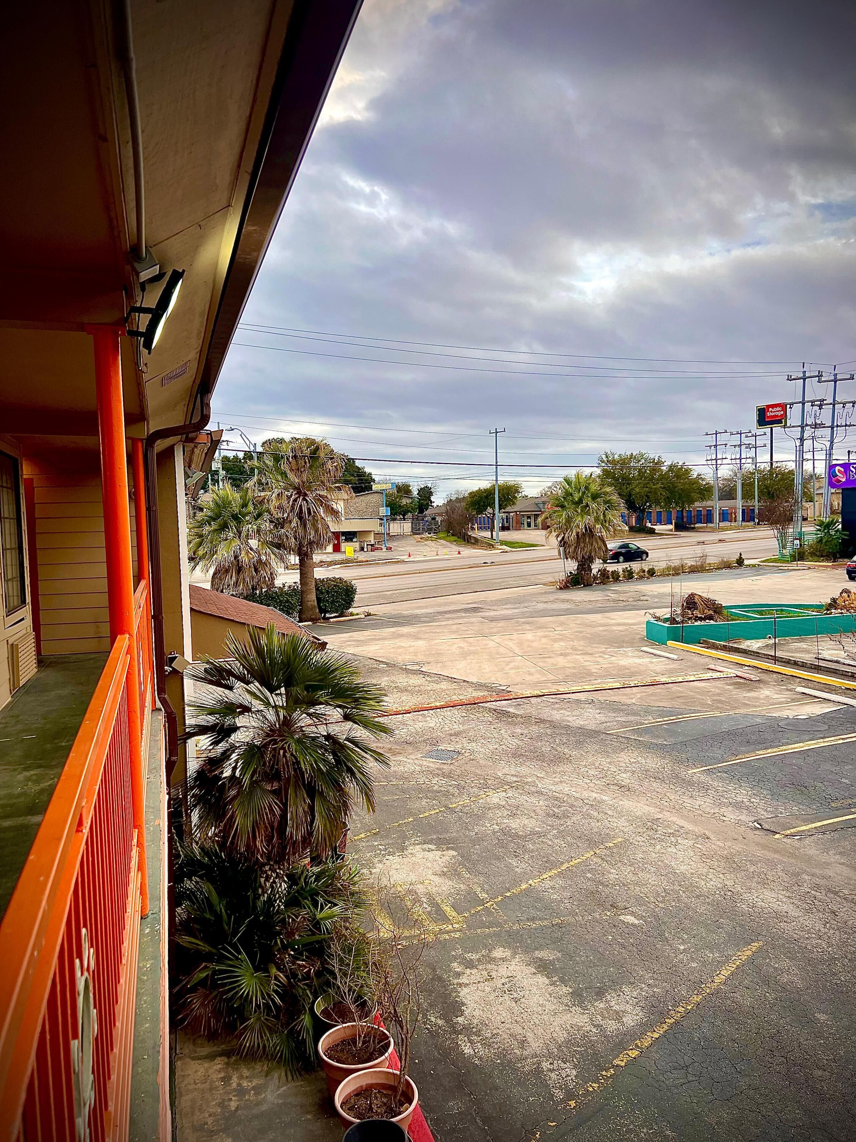 Knights Inn Fort Sam Houston