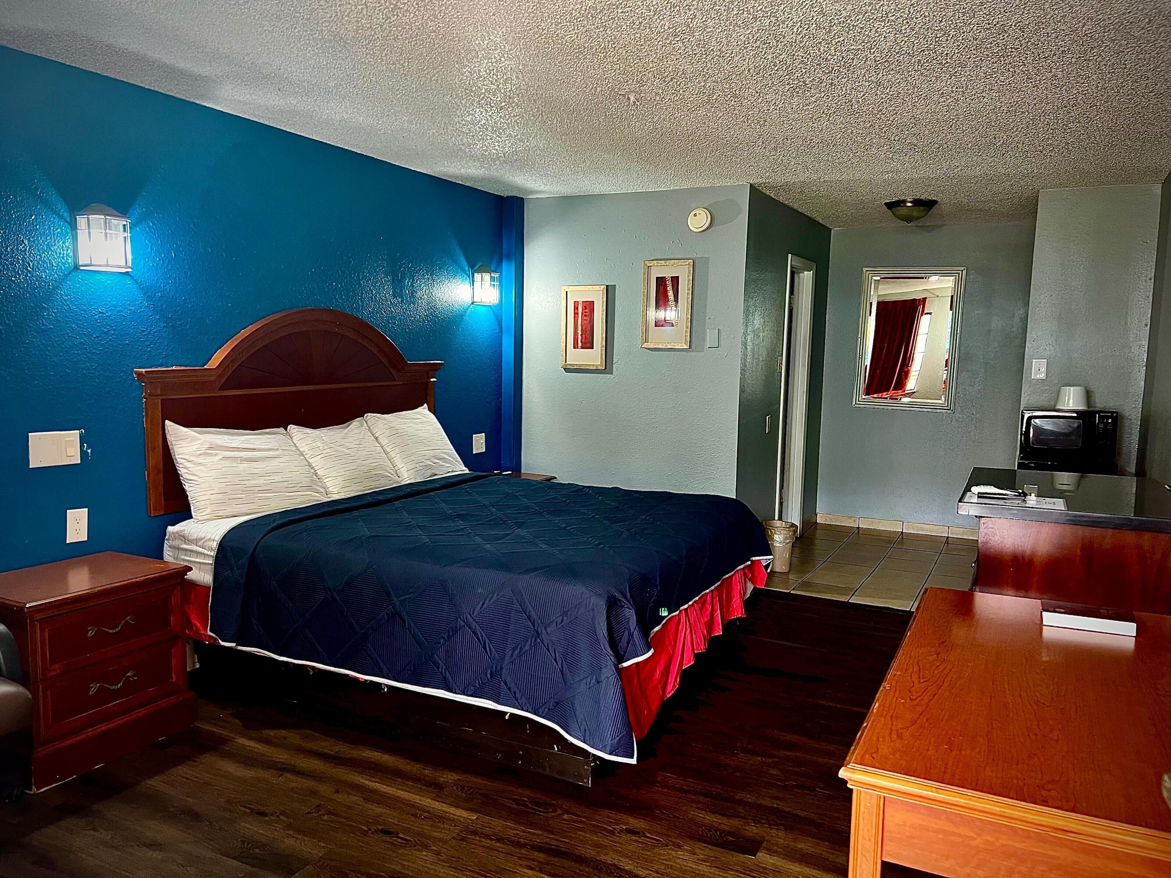 Knights Inn Fort Sam Houston