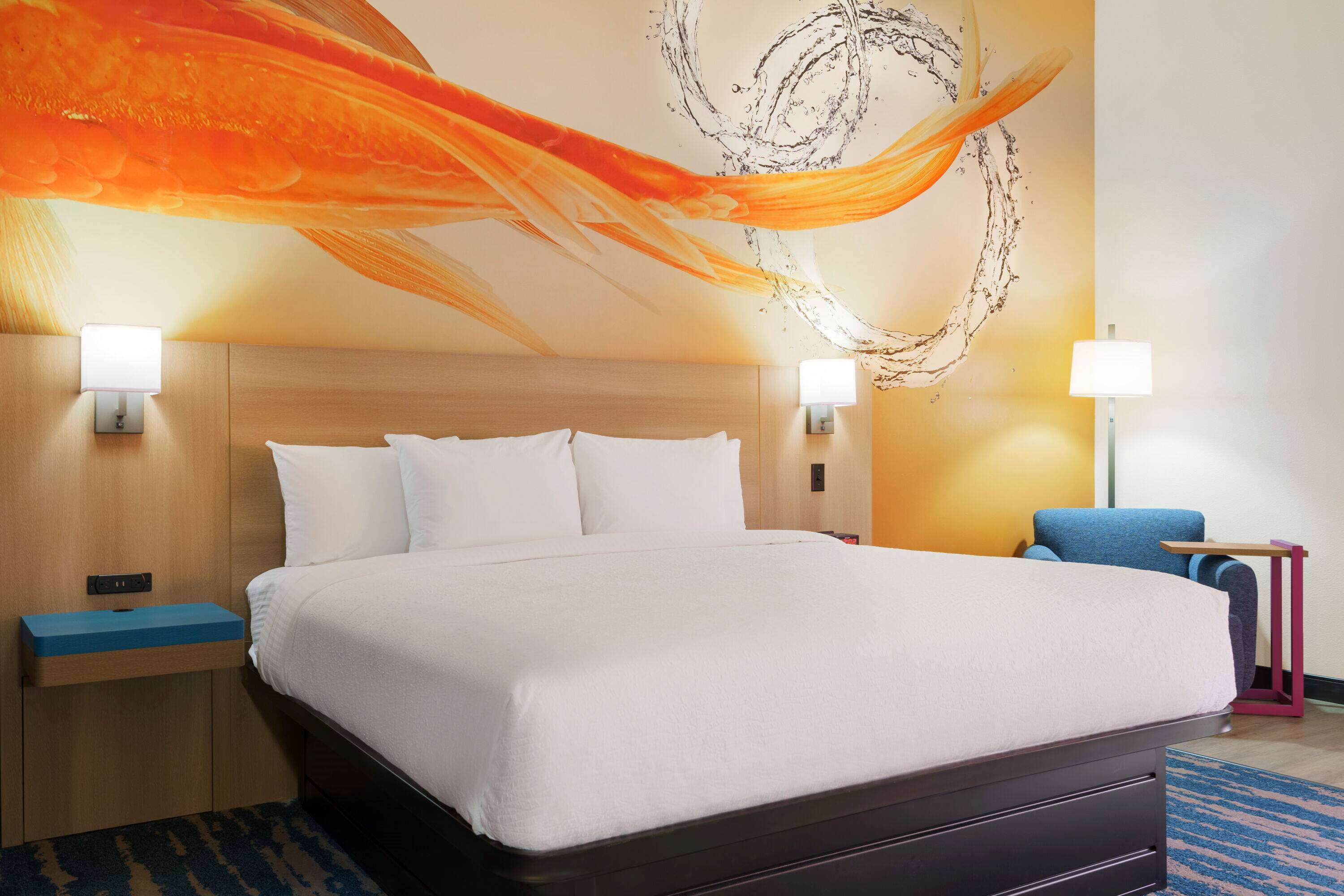 La Quinta Inn & Suites by Wyndham San Antonio Seaworld/Lafb