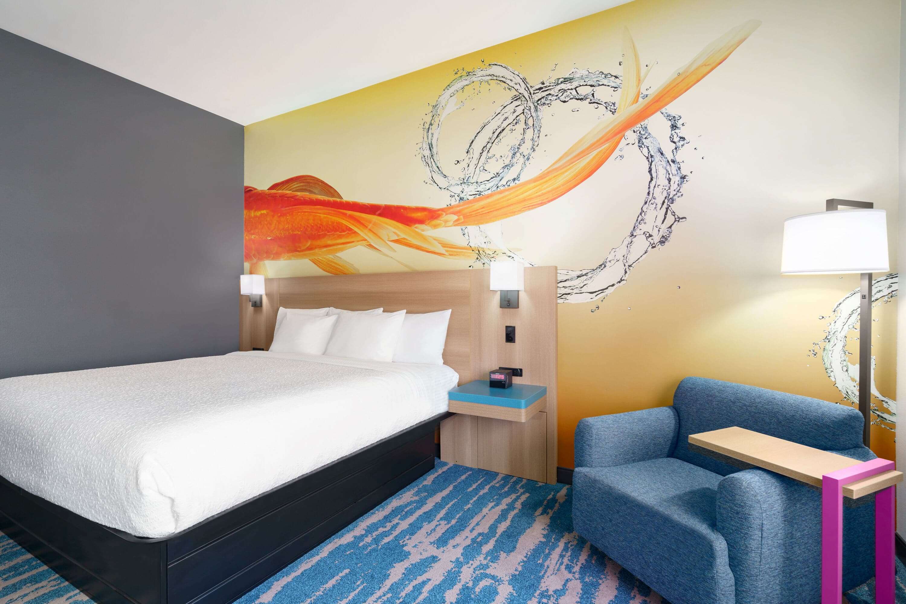 La Quinta Inn & Suites by Wyndham San Antonio Seaworld/Lafb