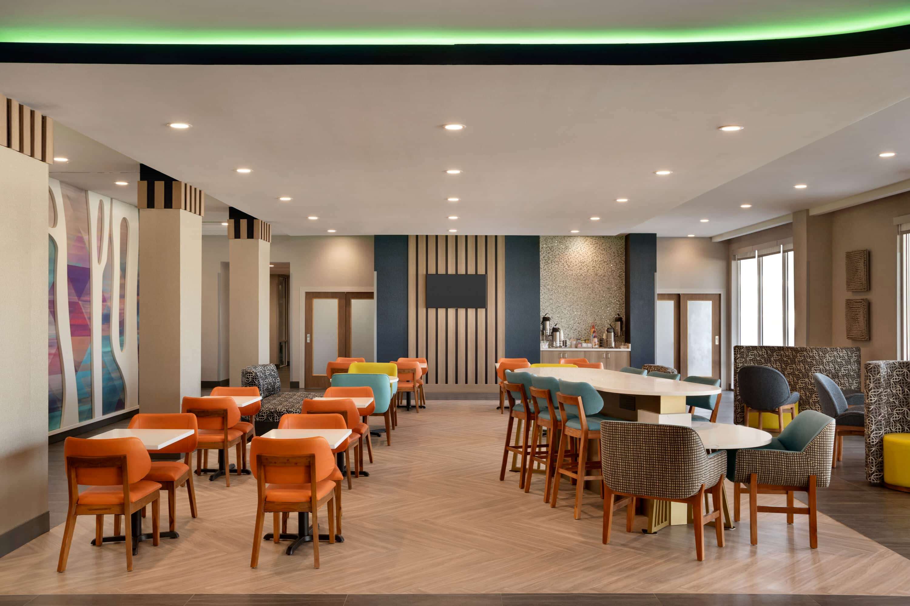 La Quinta Inn & Suites by Wyndham San Antonio Seaworld/Lafb
