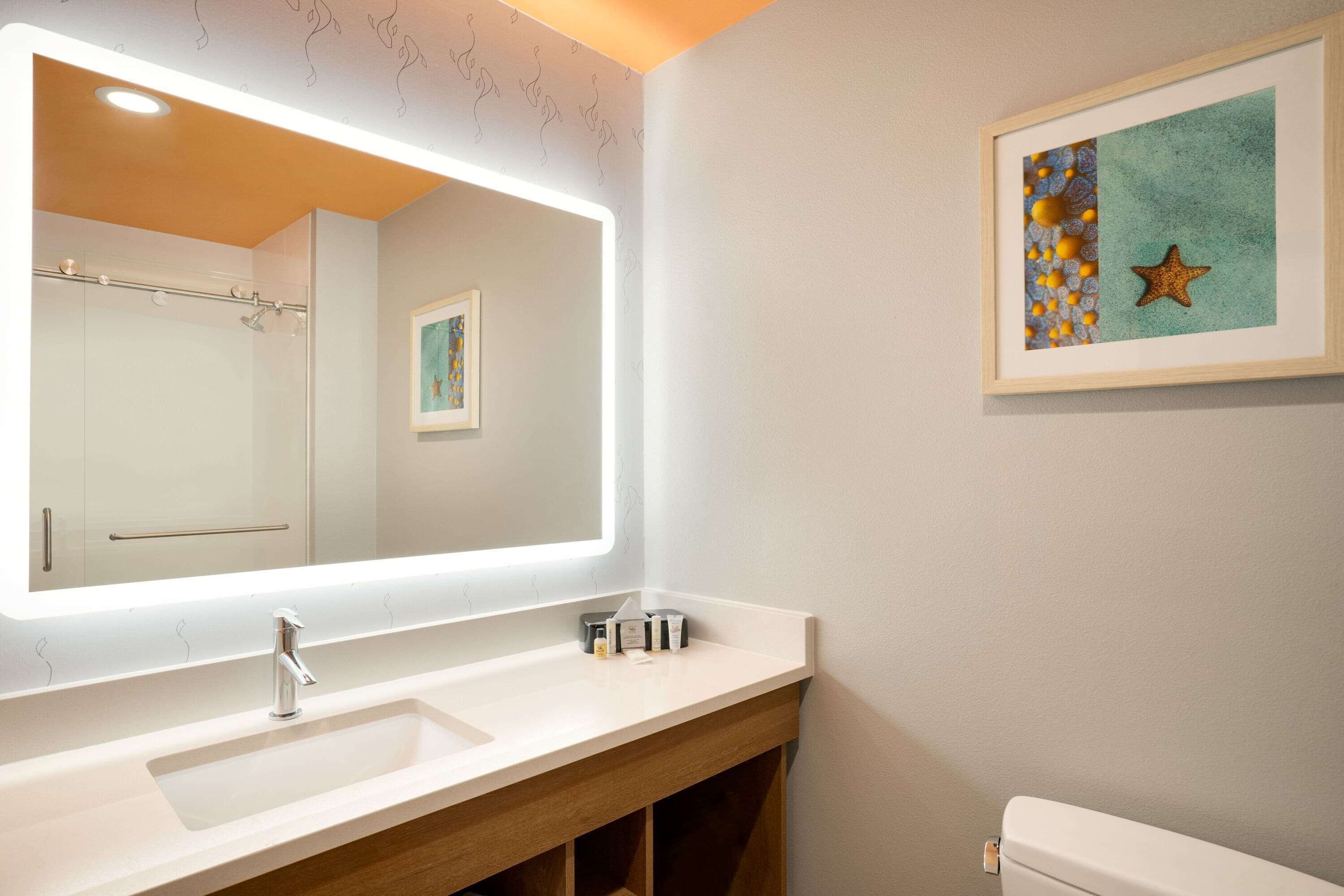 La Quinta Inn & Suites by Wyndham San Antonio Seaworld/Lafb