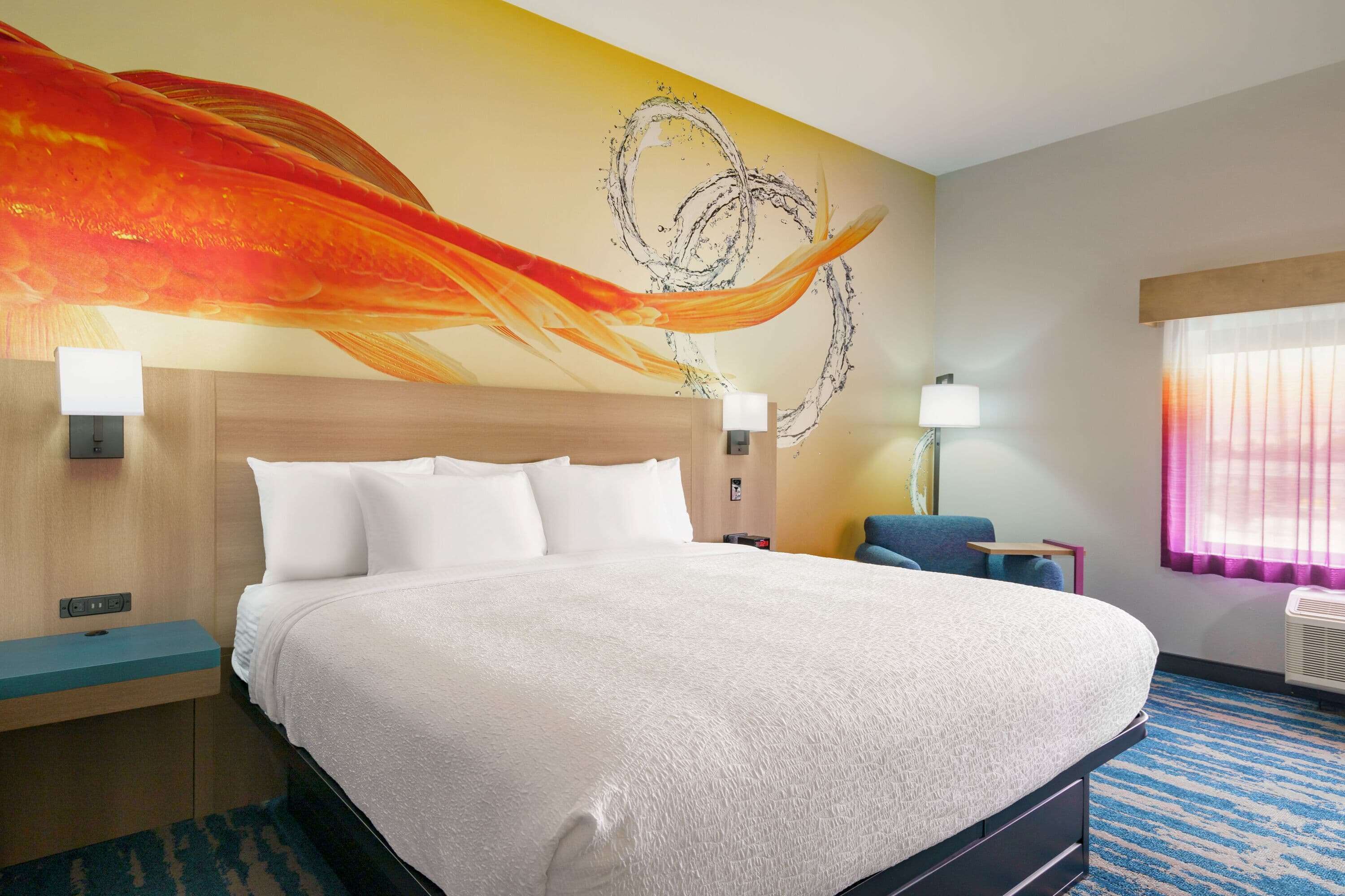 La Quinta Inn & Suites by Wyndham San Antonio Seaworld/Lafb