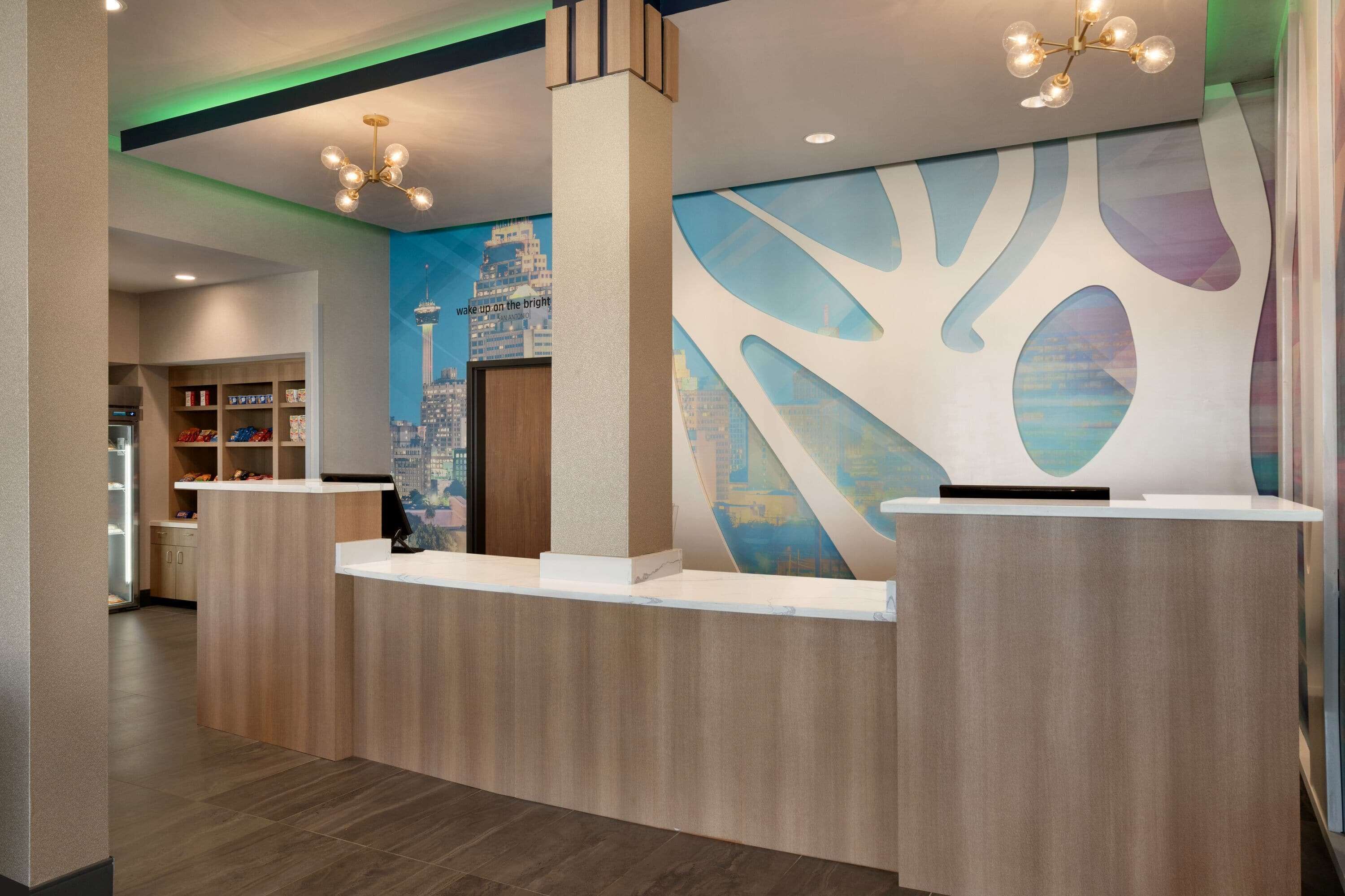 La Quinta Inn & Suites by Wyndham San Antonio Seaworld/Lafb