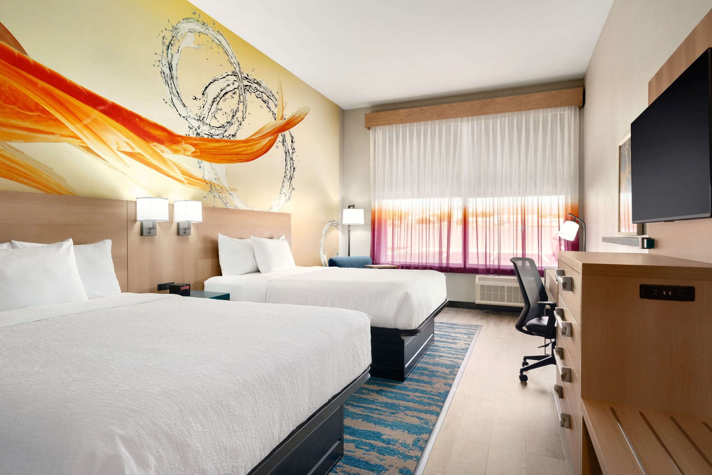 La Quinta Inn & Suites by Wyndham San Antonio Seaworld/Lafb